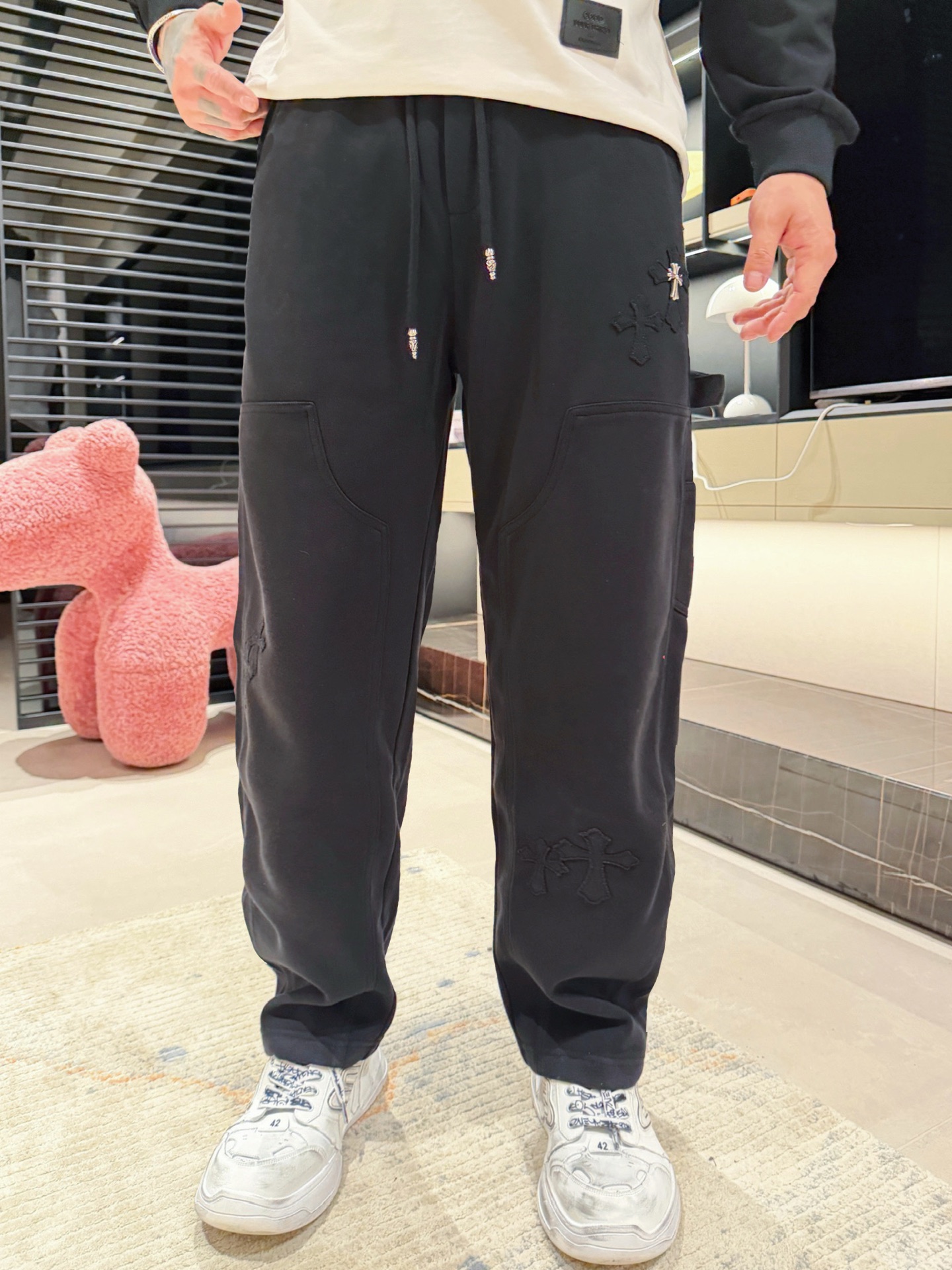 Casual Pants