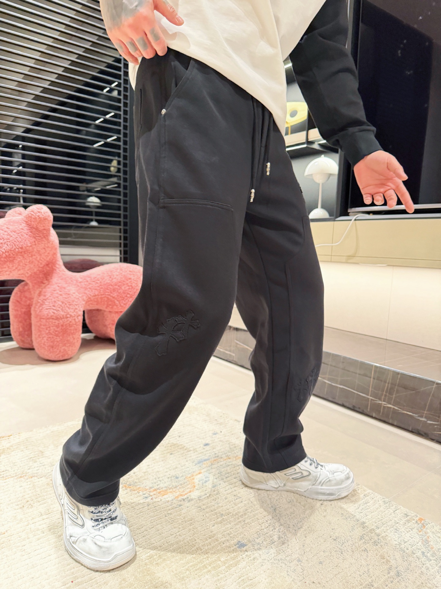 Casual Pants
