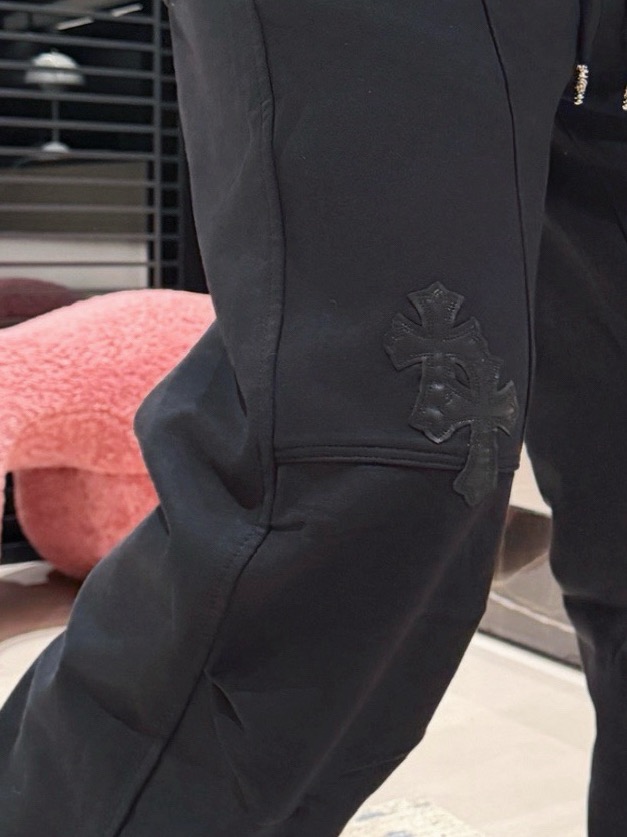 Casual Pants