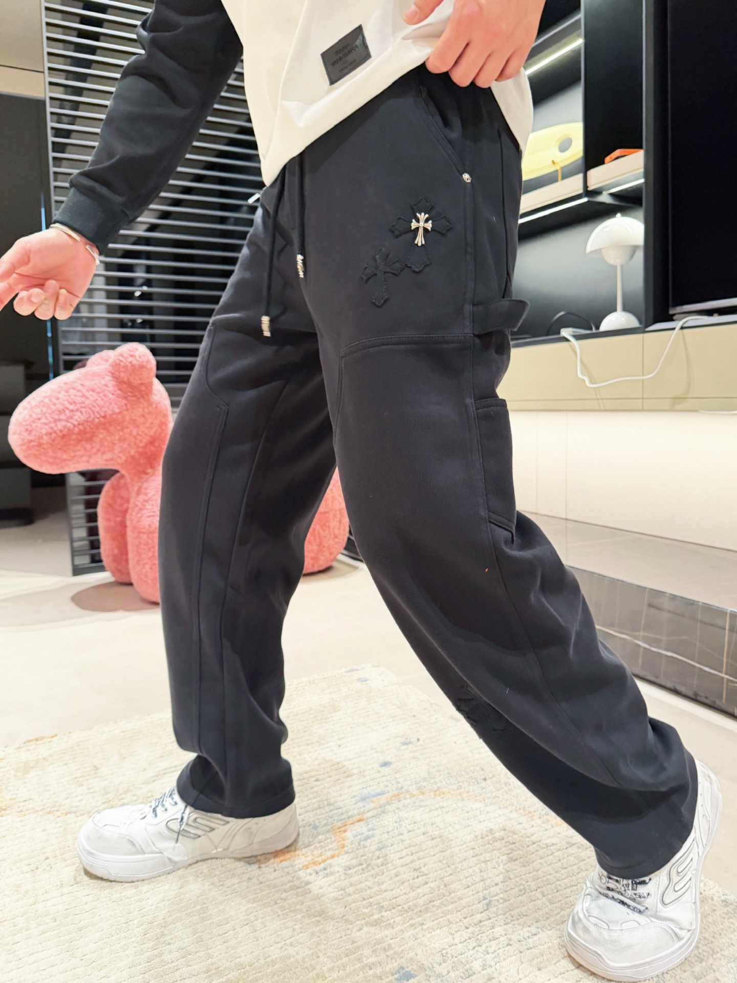 Casual Pants
