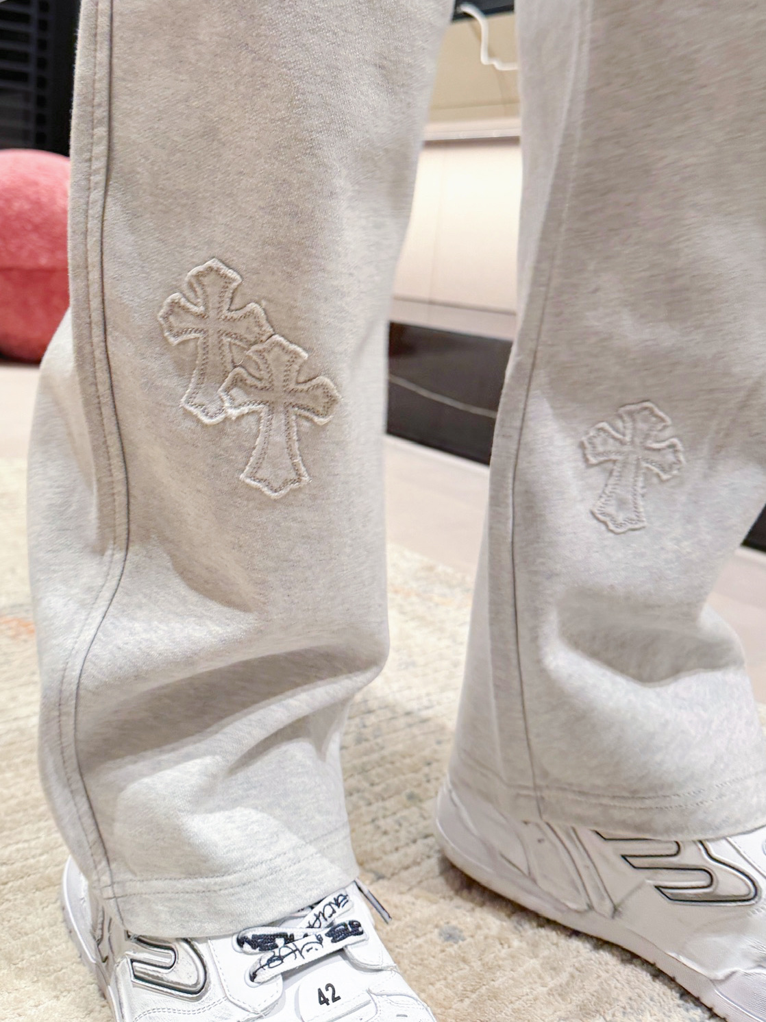 Casual Pants