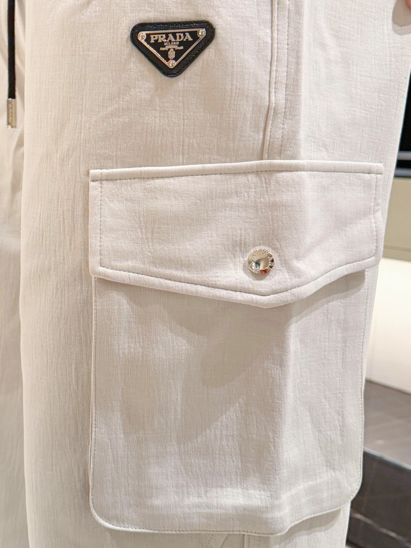 Casual Pants