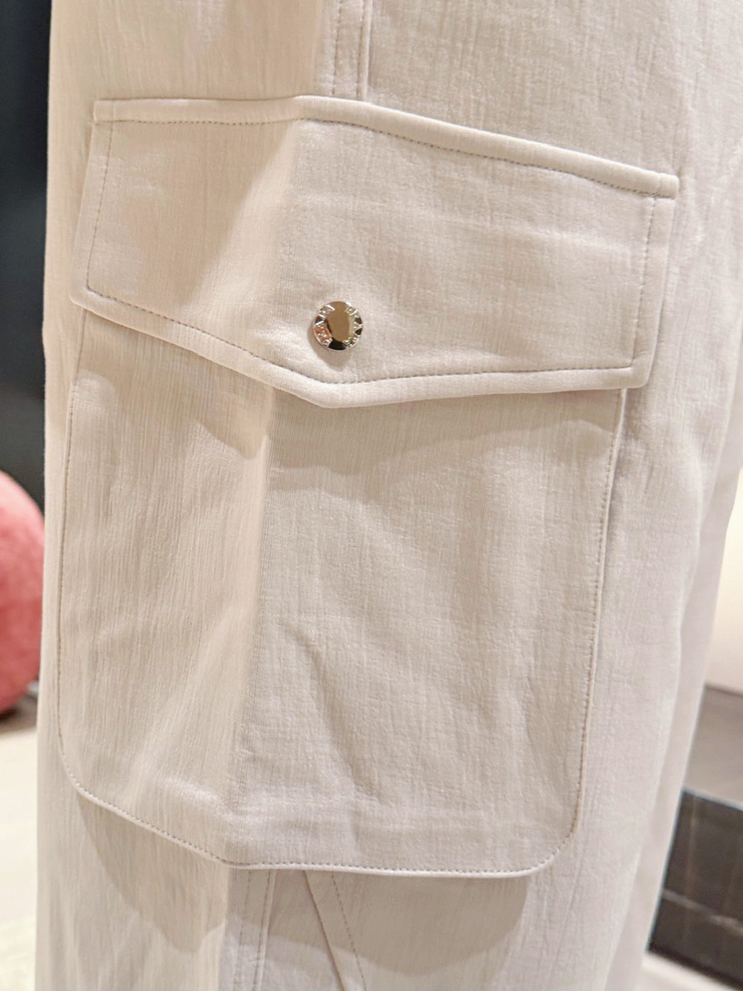 Casual Pants