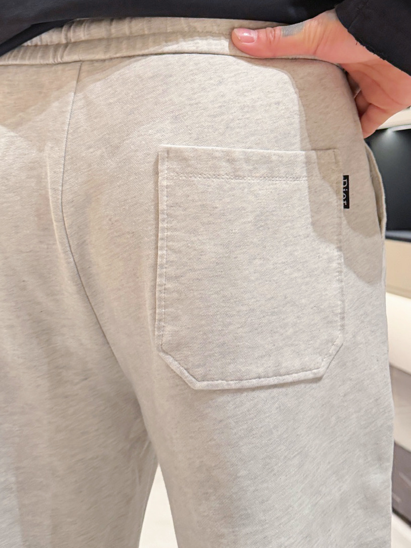 Casual Pants