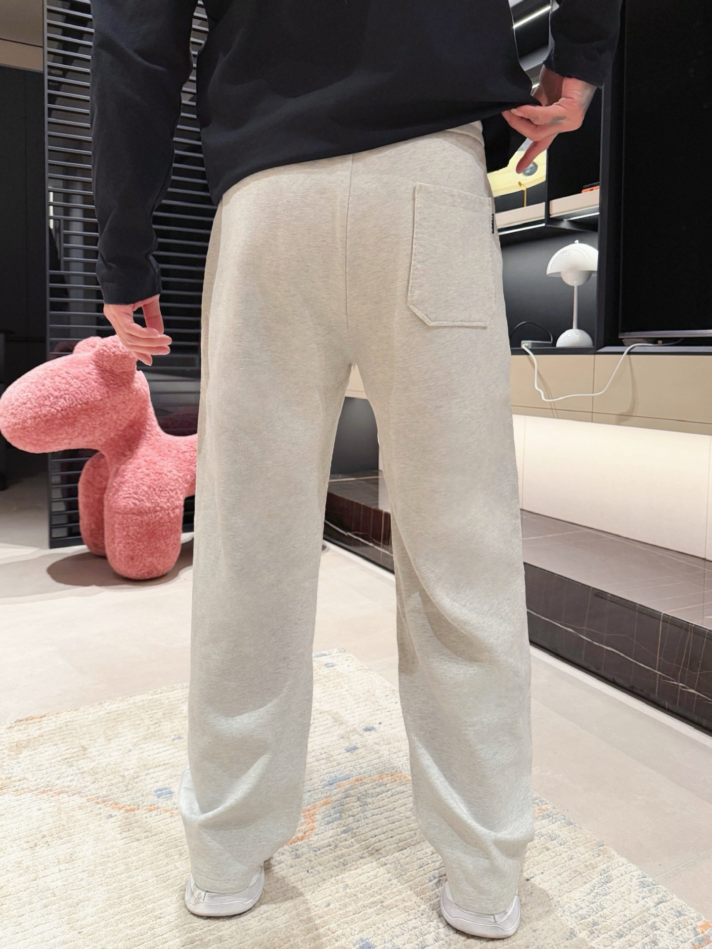 Casual Pants