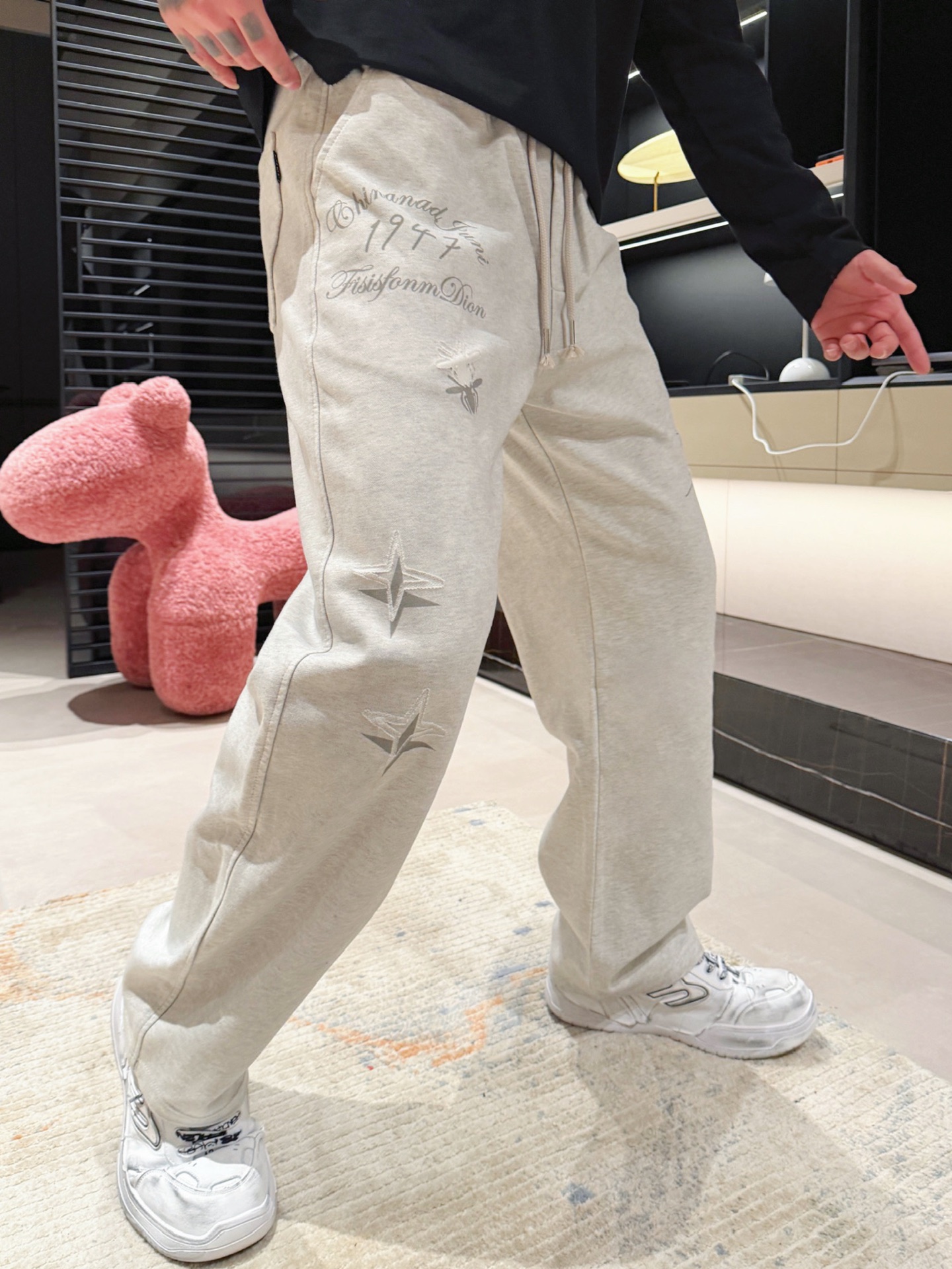 Casual Pants