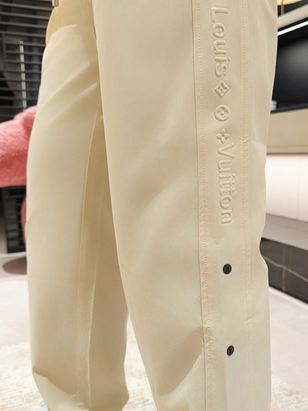 Casual Pants