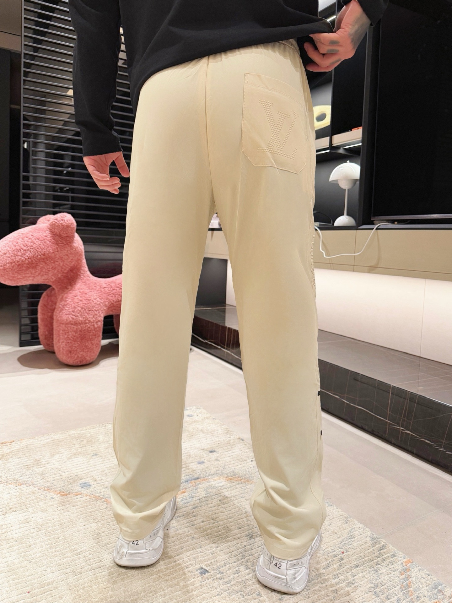 Casual Pants