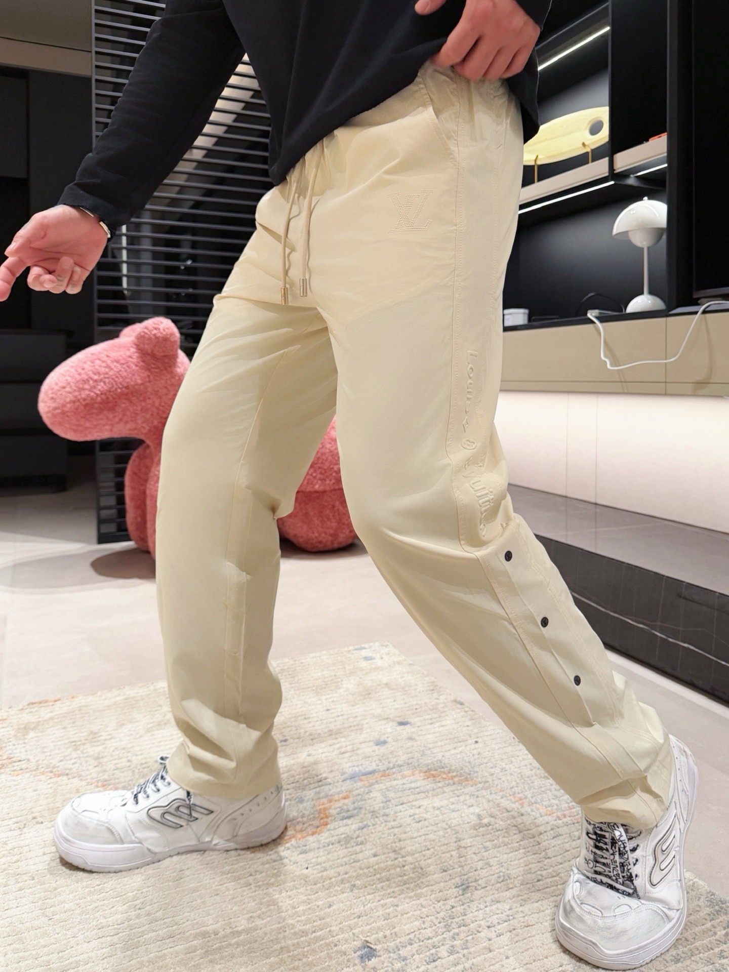 Casual Pants