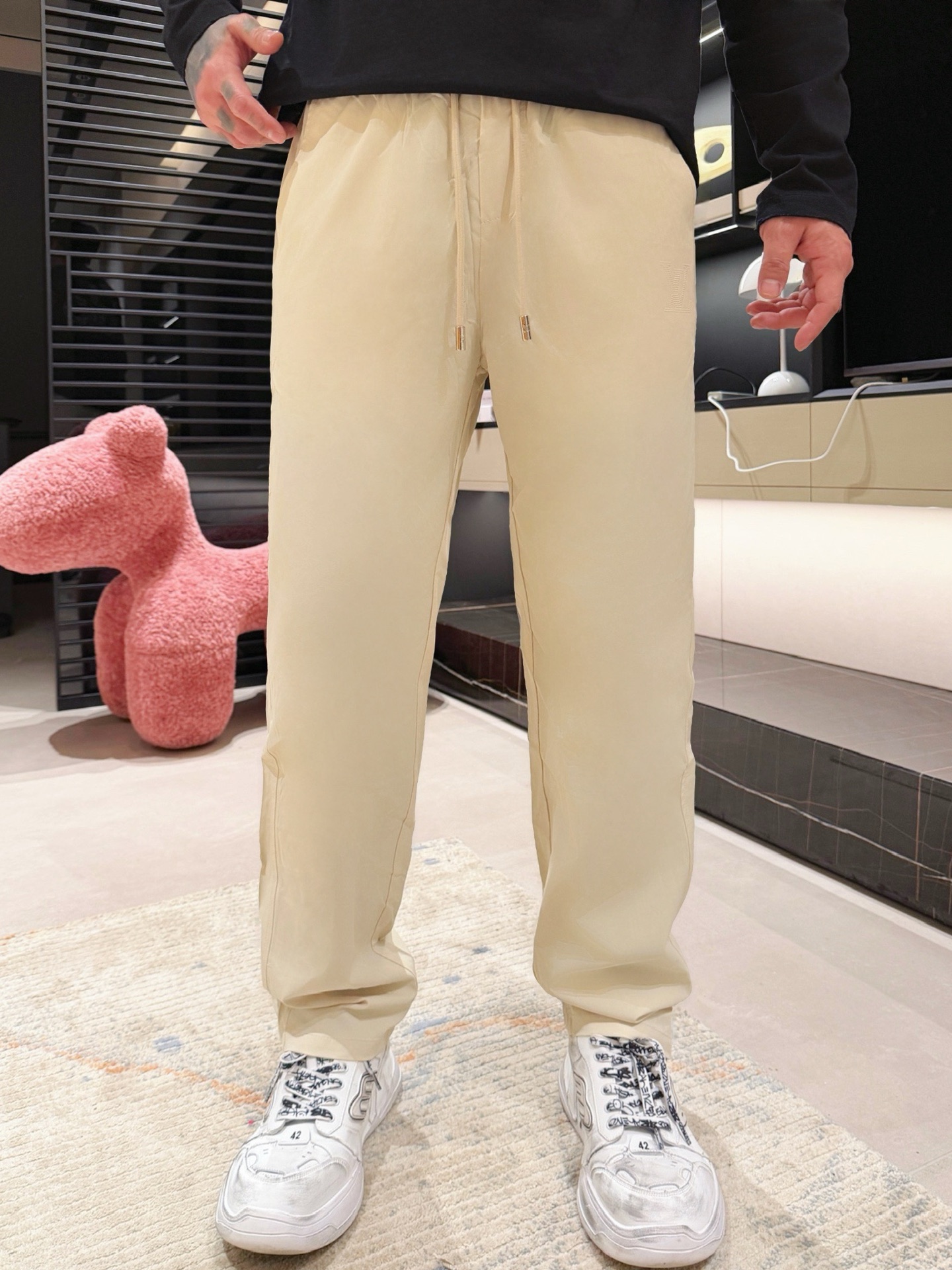 Casual Pants