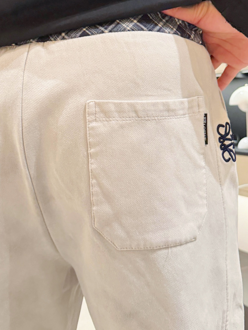 Casual Pants