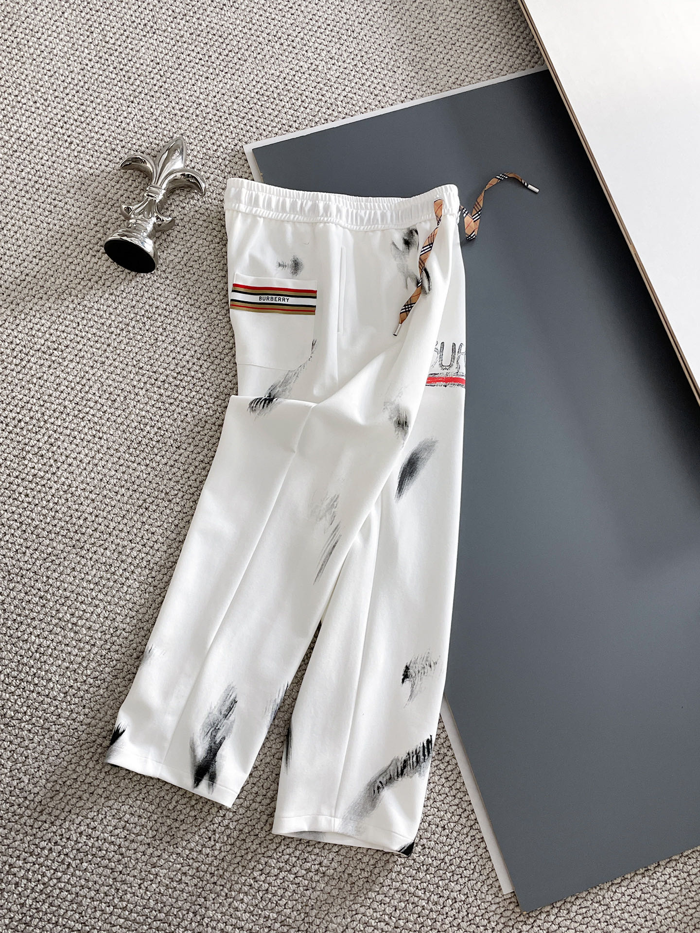 Casual Pants