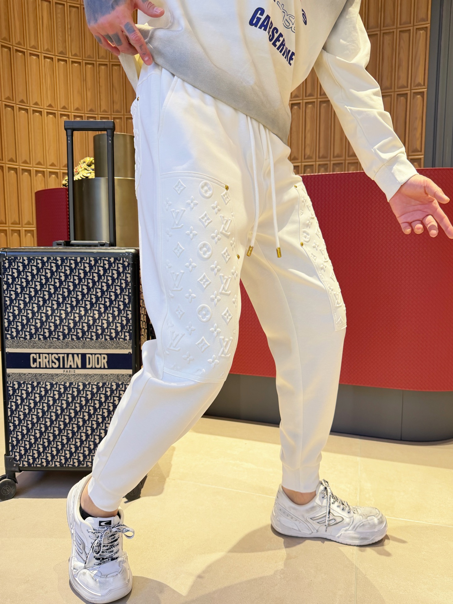 Casual Pants