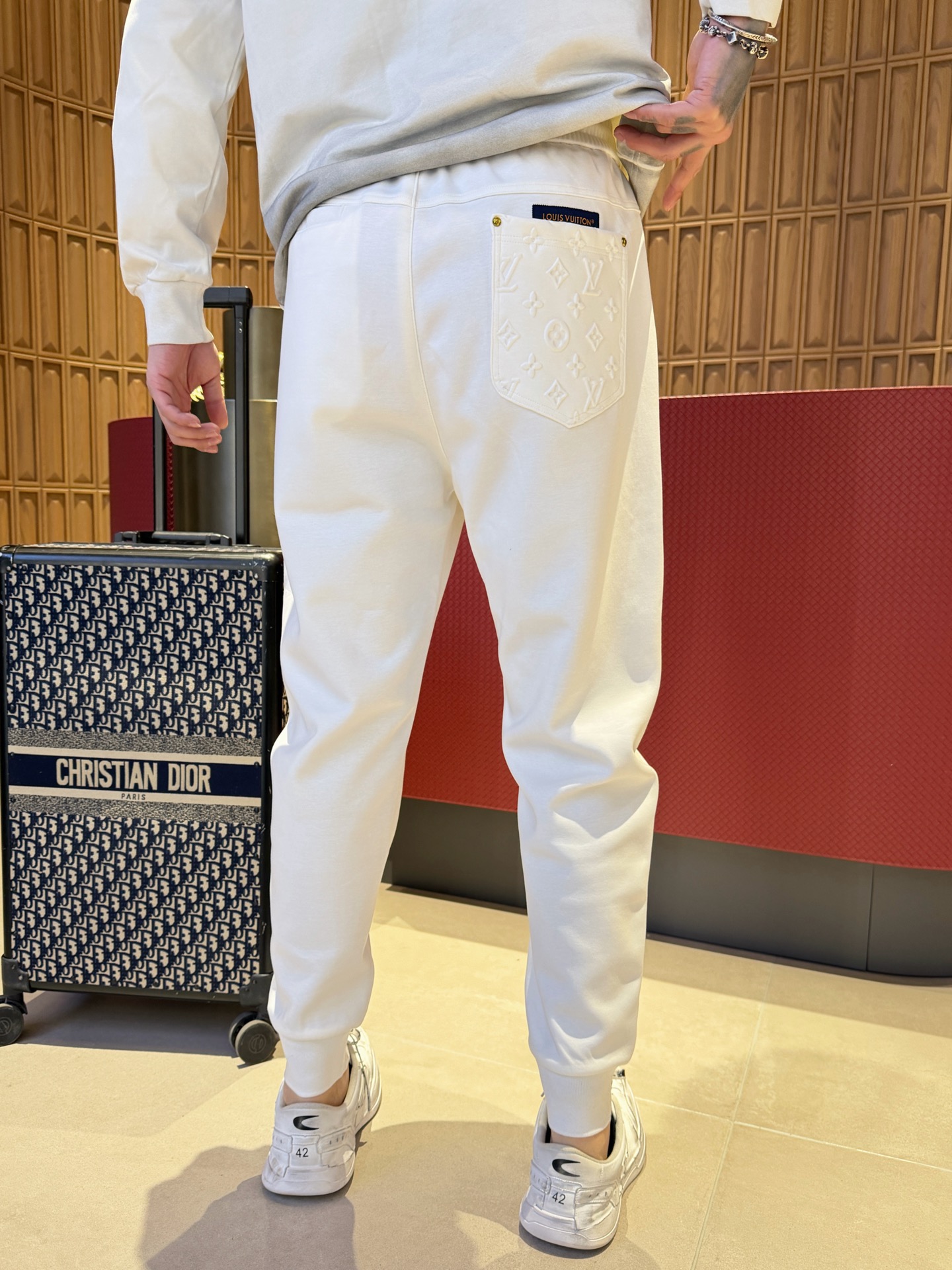 Casual Pants
