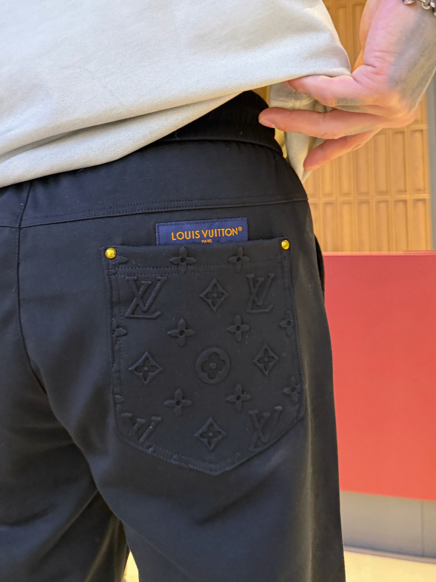 Casual Pants