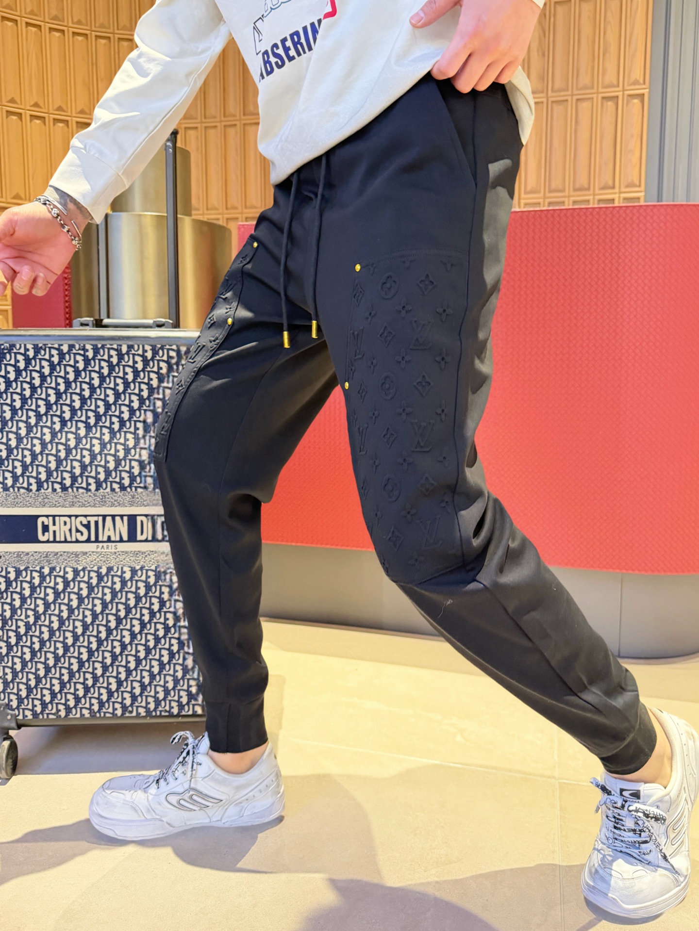Casual Pants