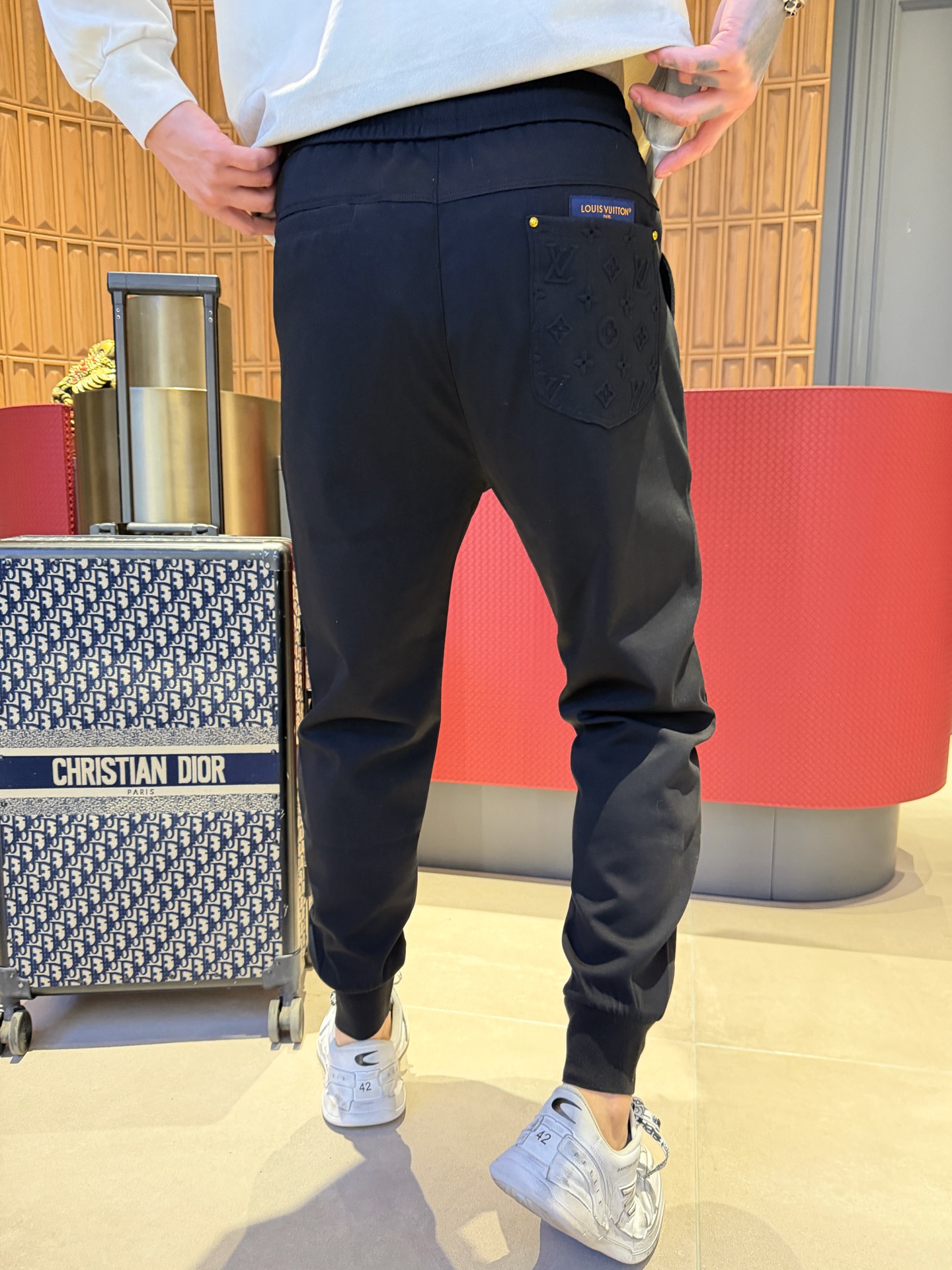 Casual Pants