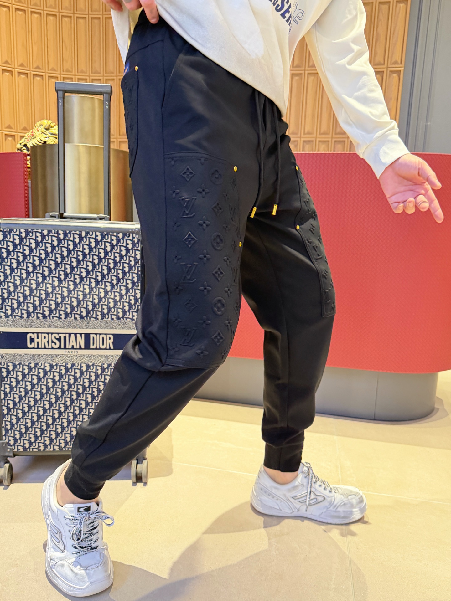 Casual Pants
