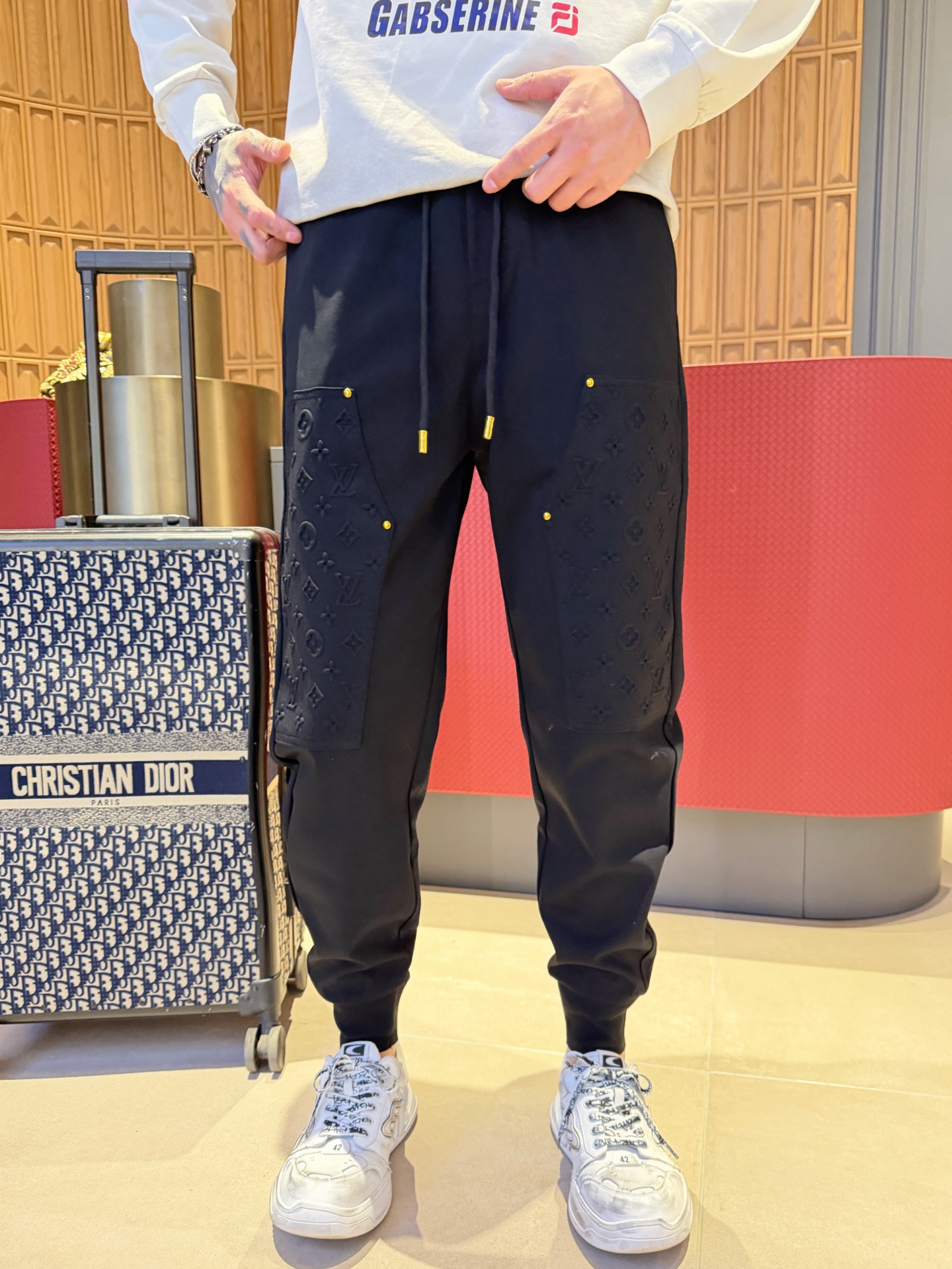Casual Pants