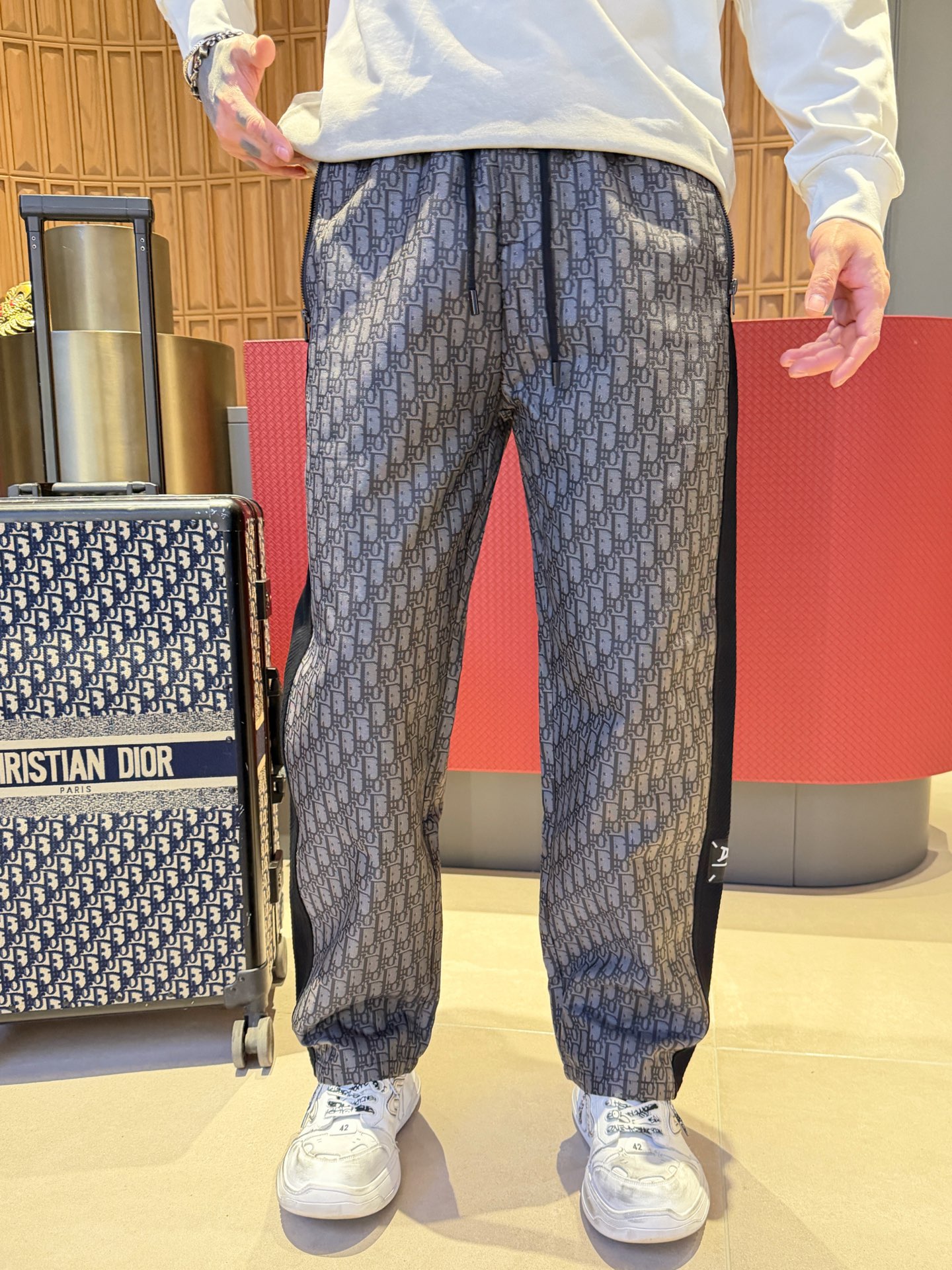 Casual Pants