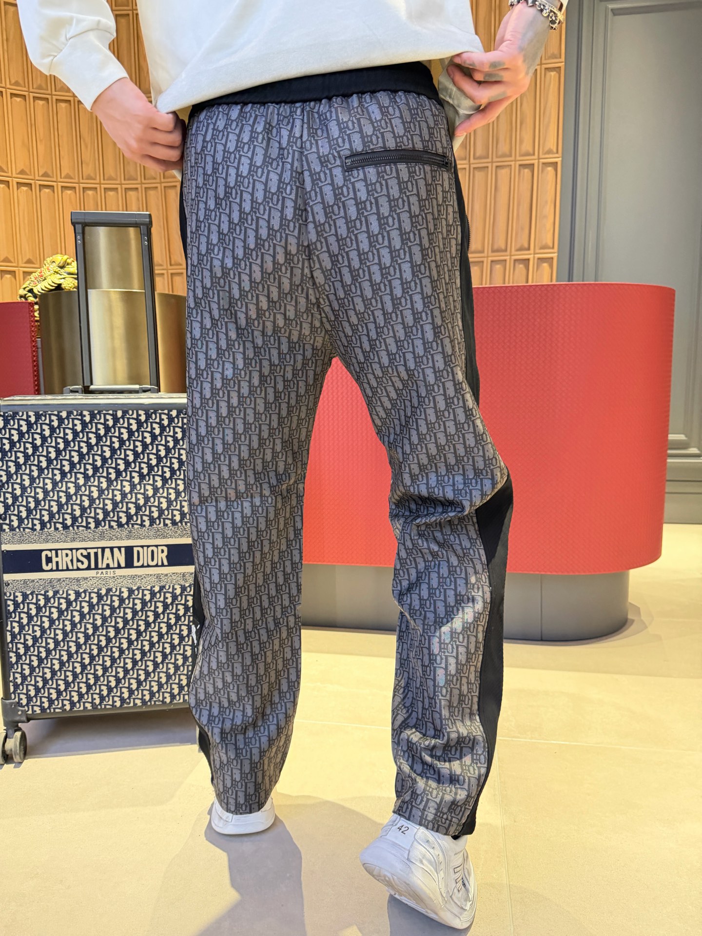 Casual Pants