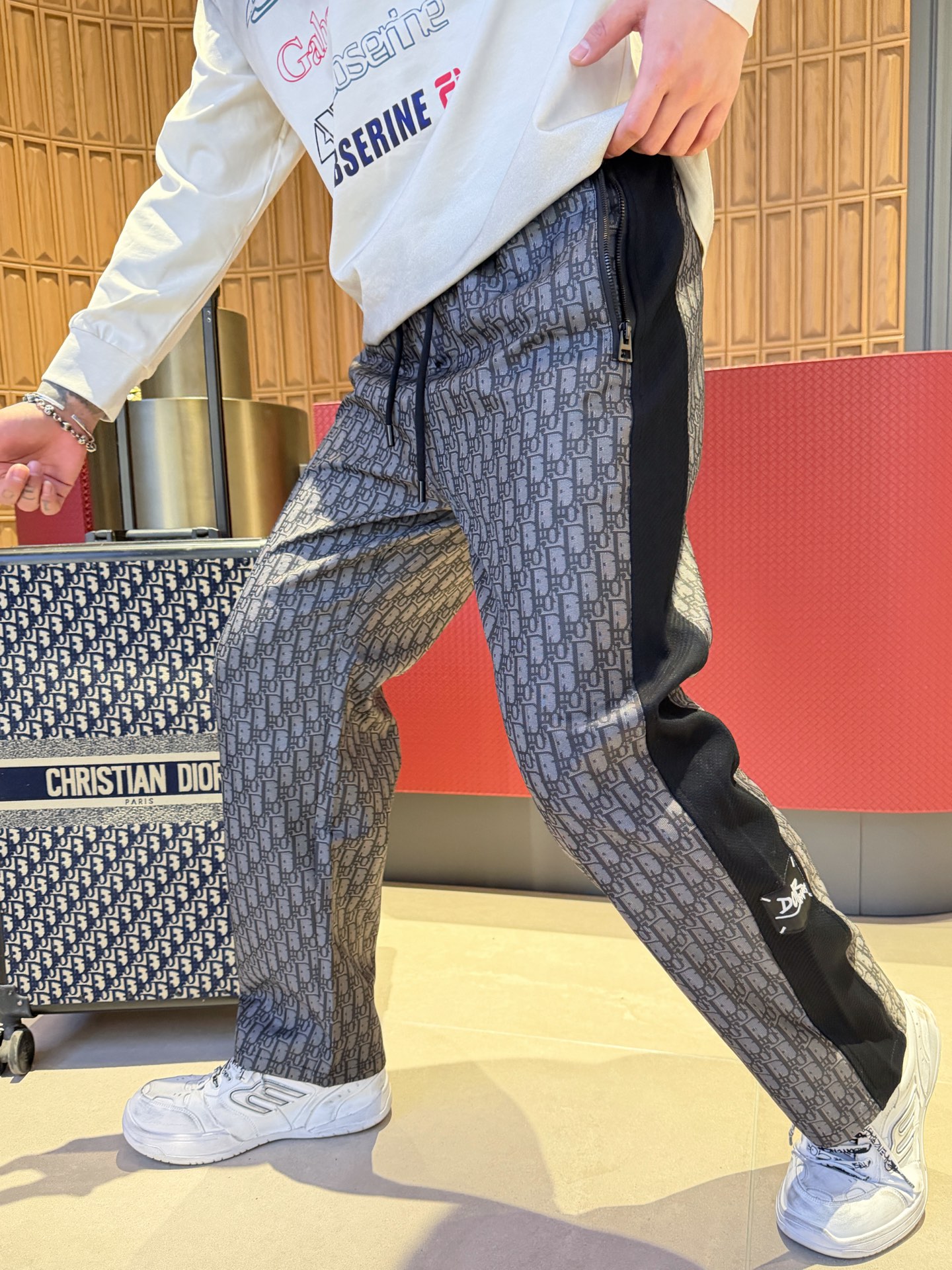 Casual Pants