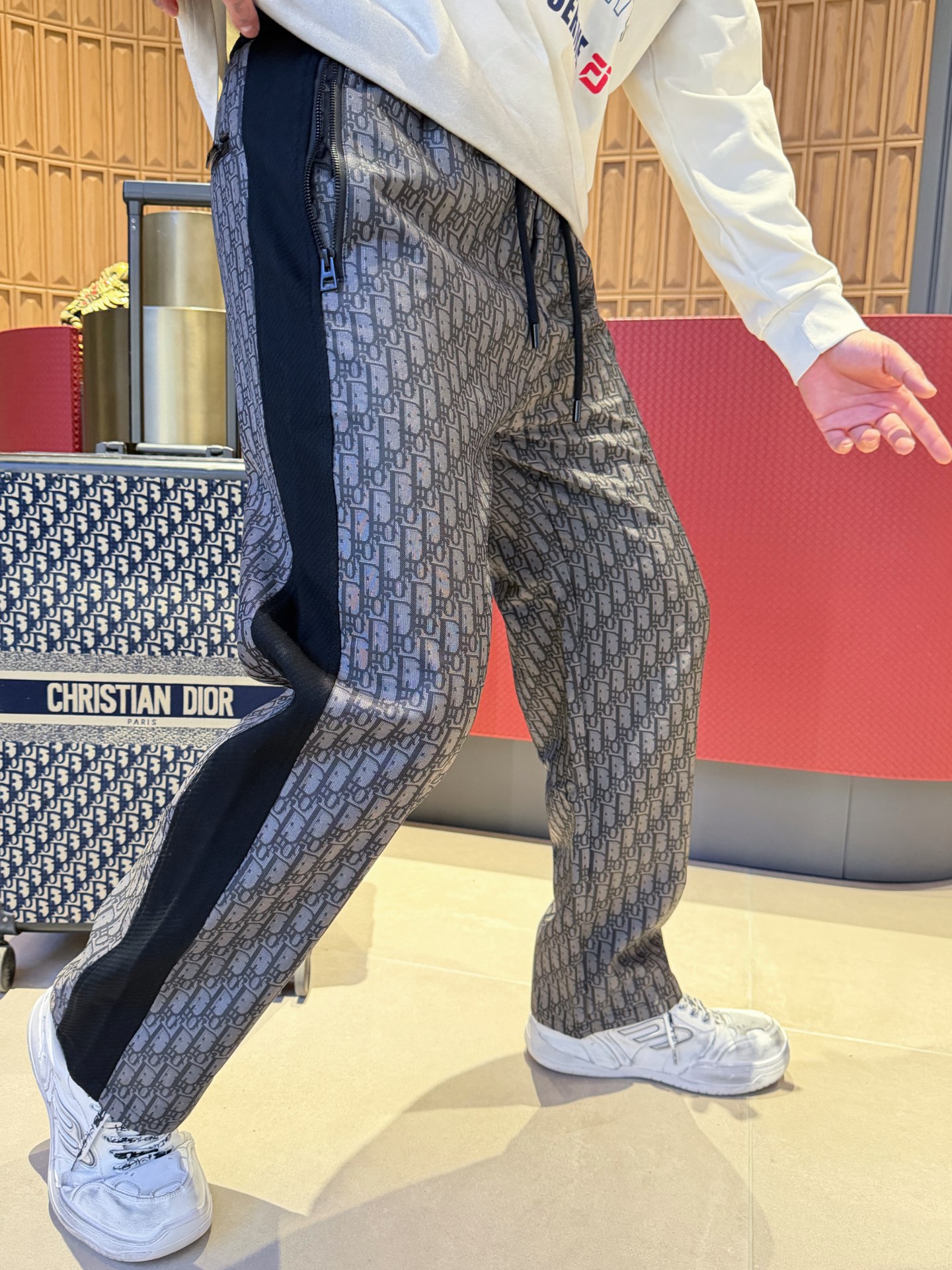 Casual Pants
