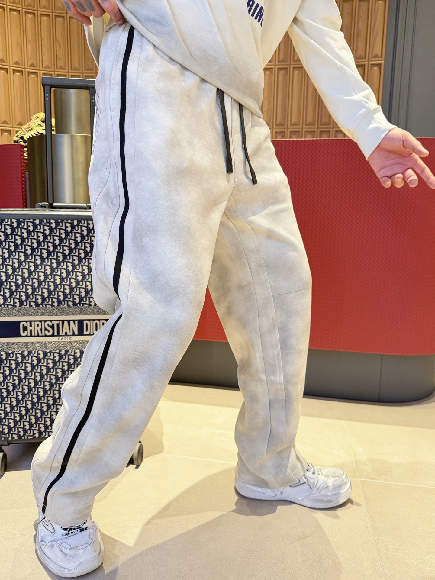 Casual Pants