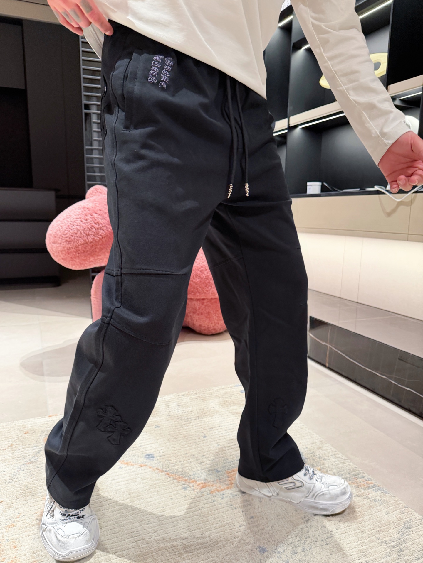 Casual Pants