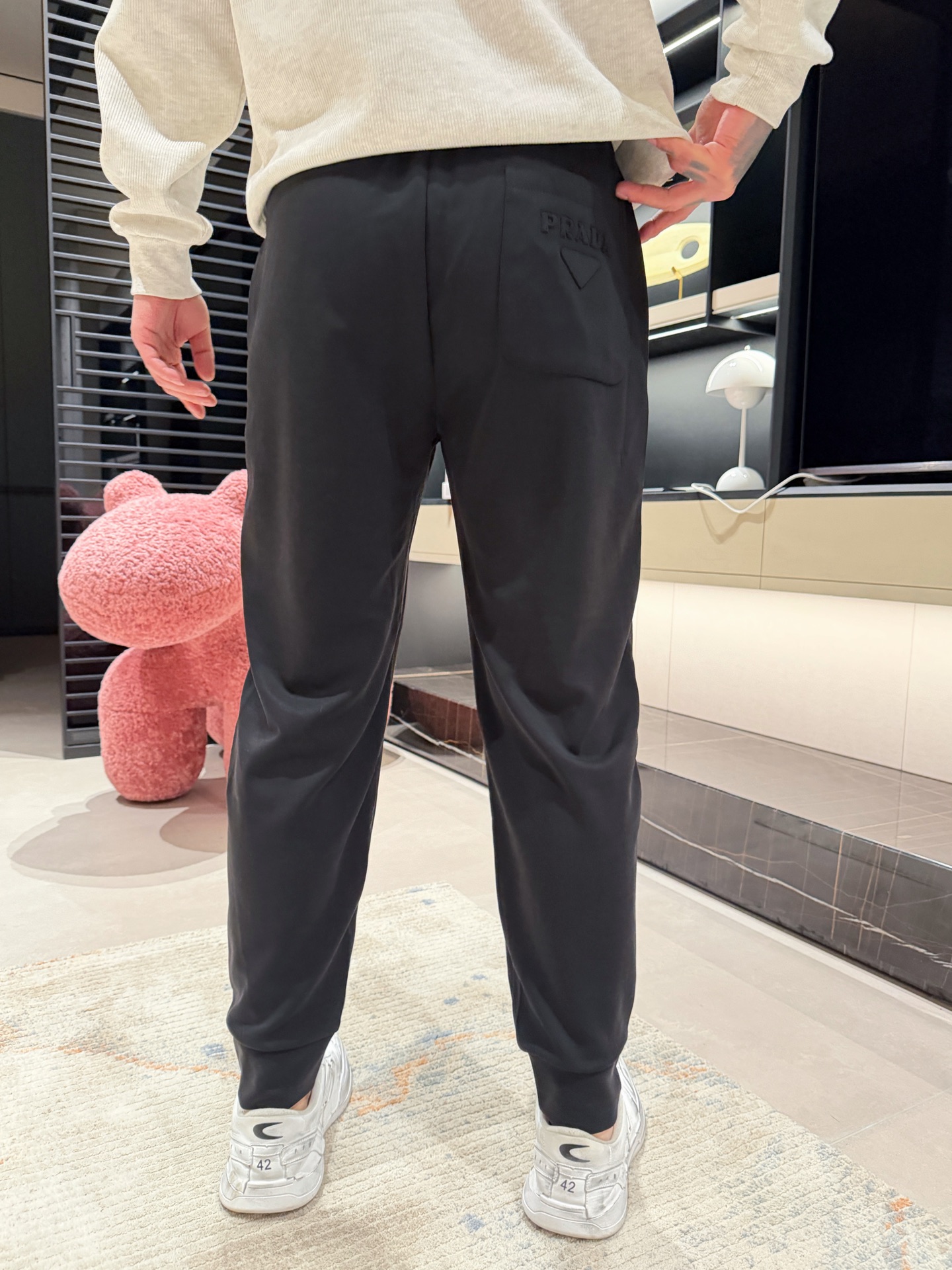 Casual Pants