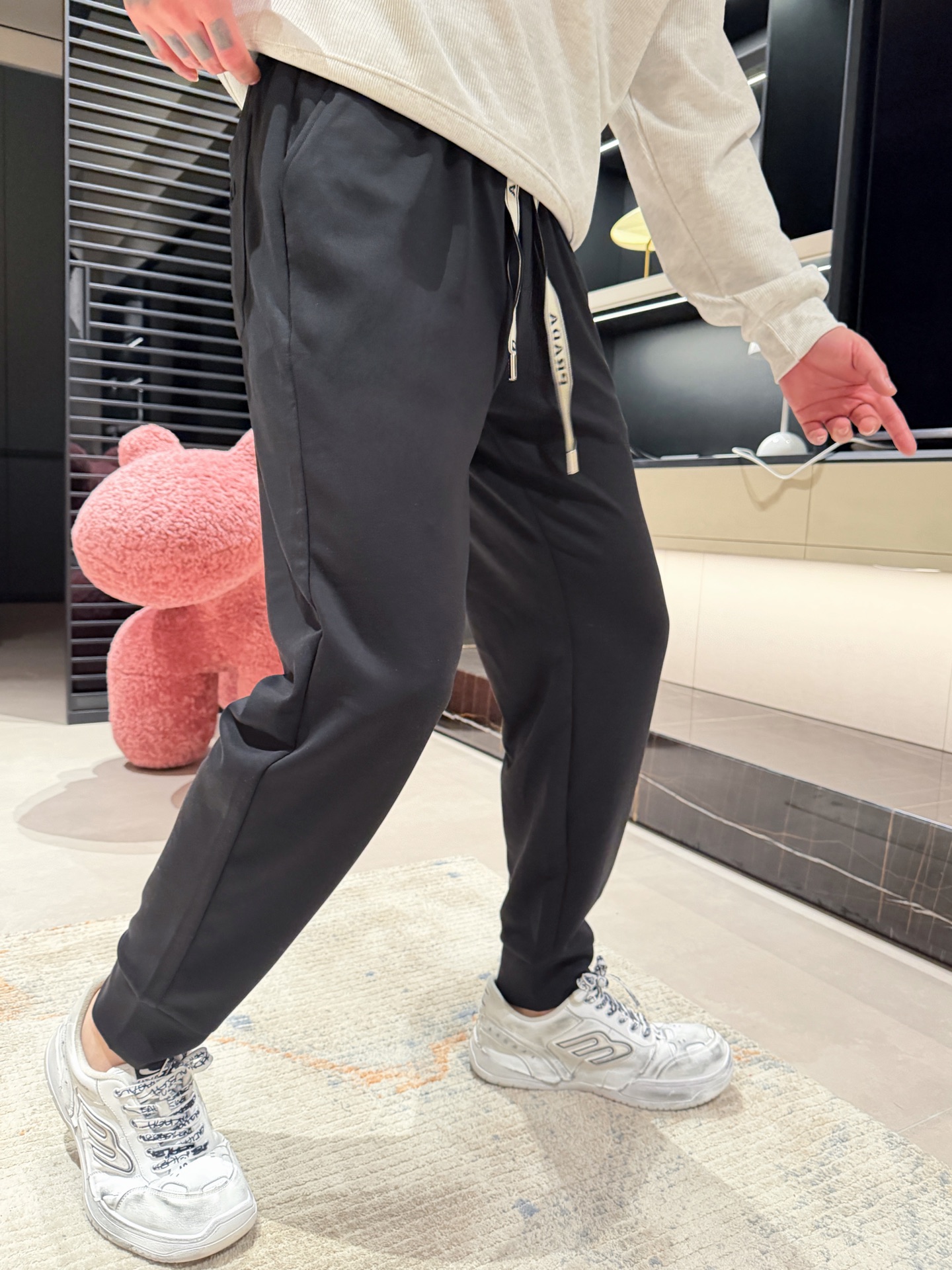 Casual Pants