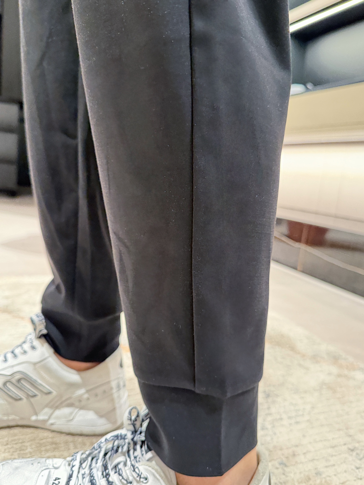 Casual Pants