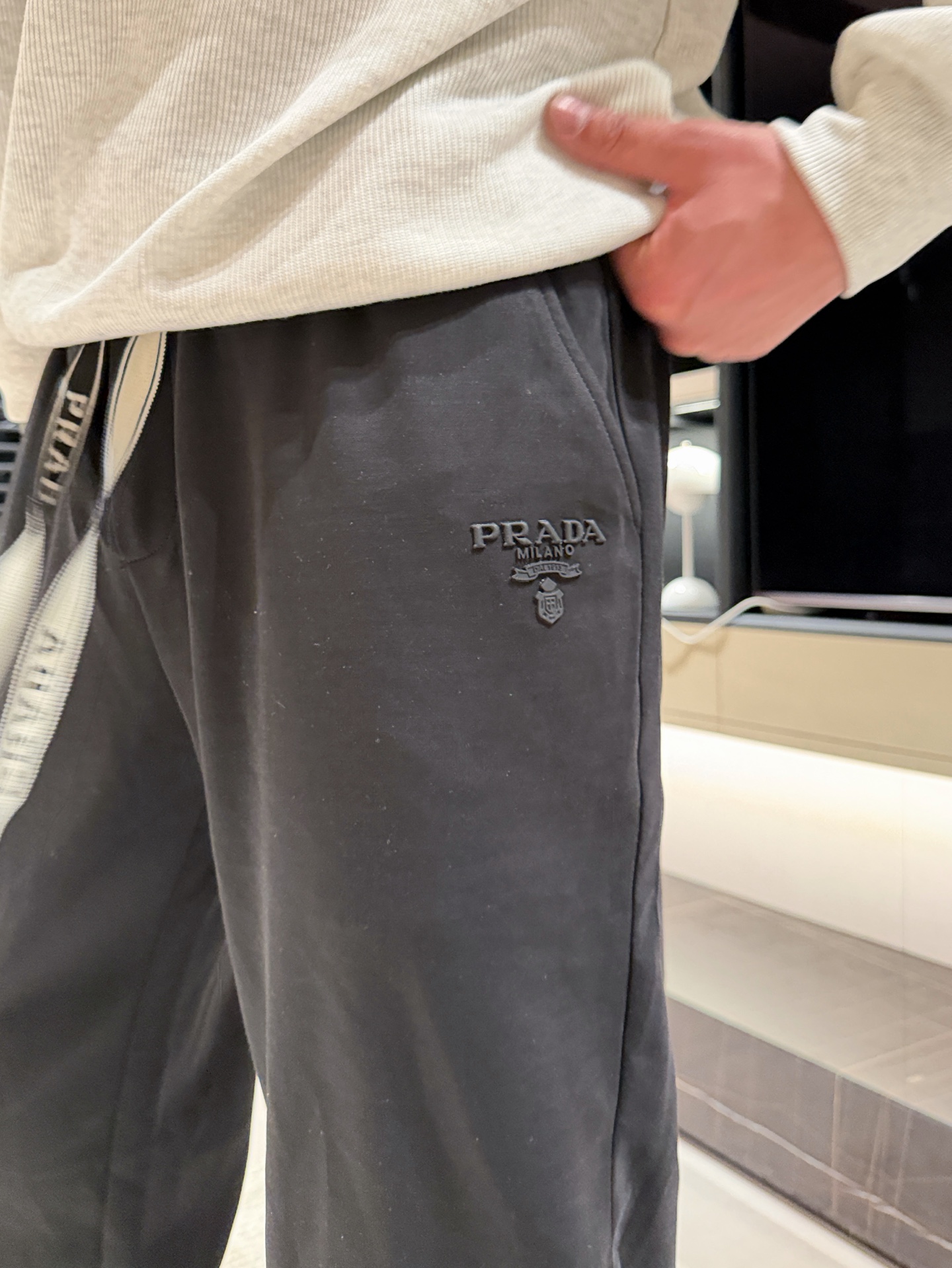 Casual Pants