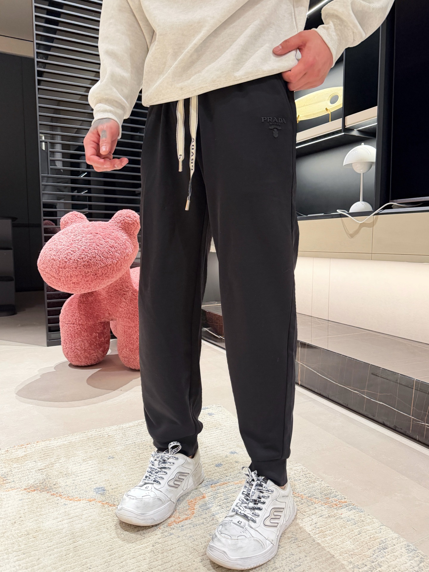 Casual Pants