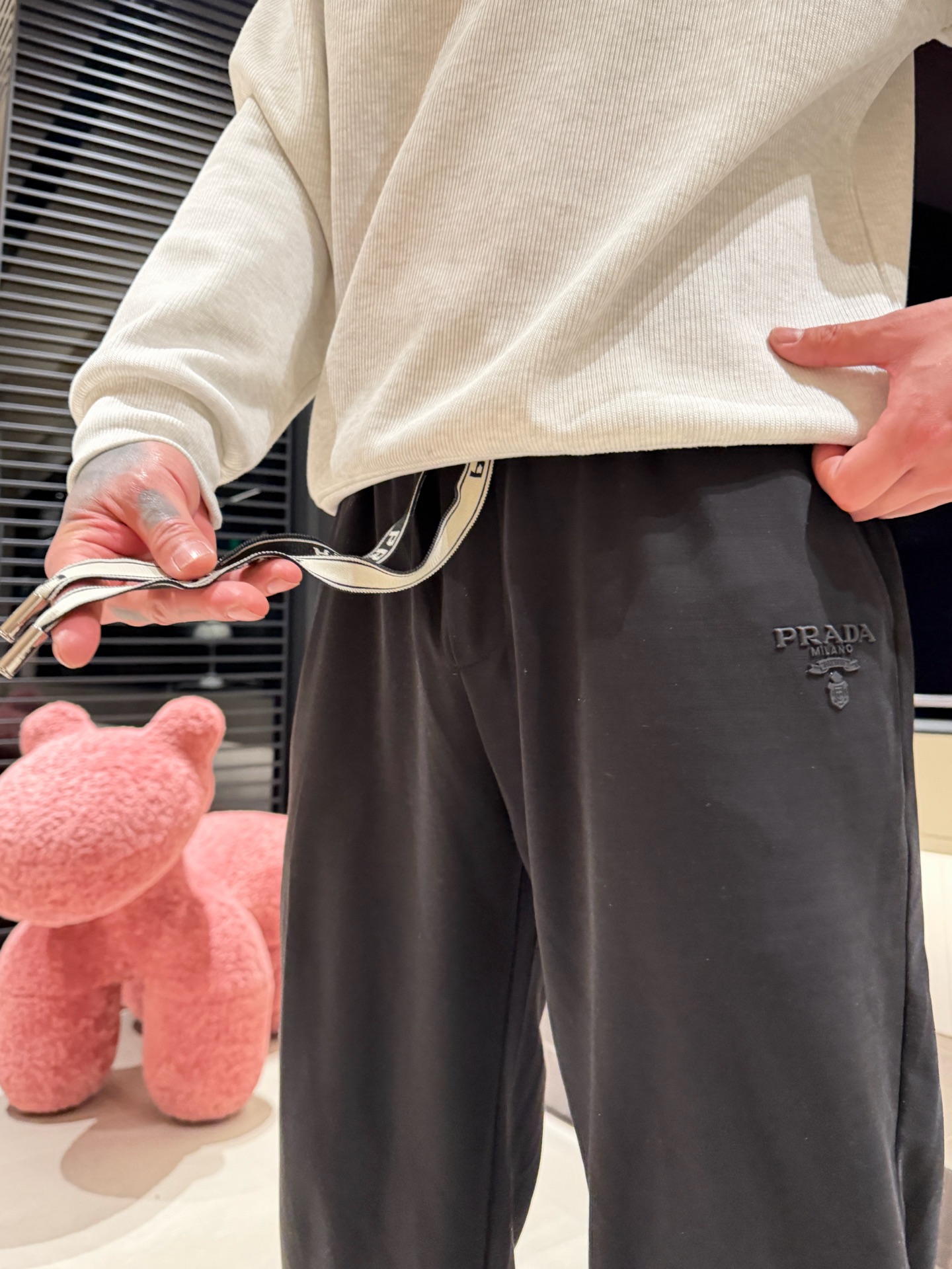 Casual Pants
