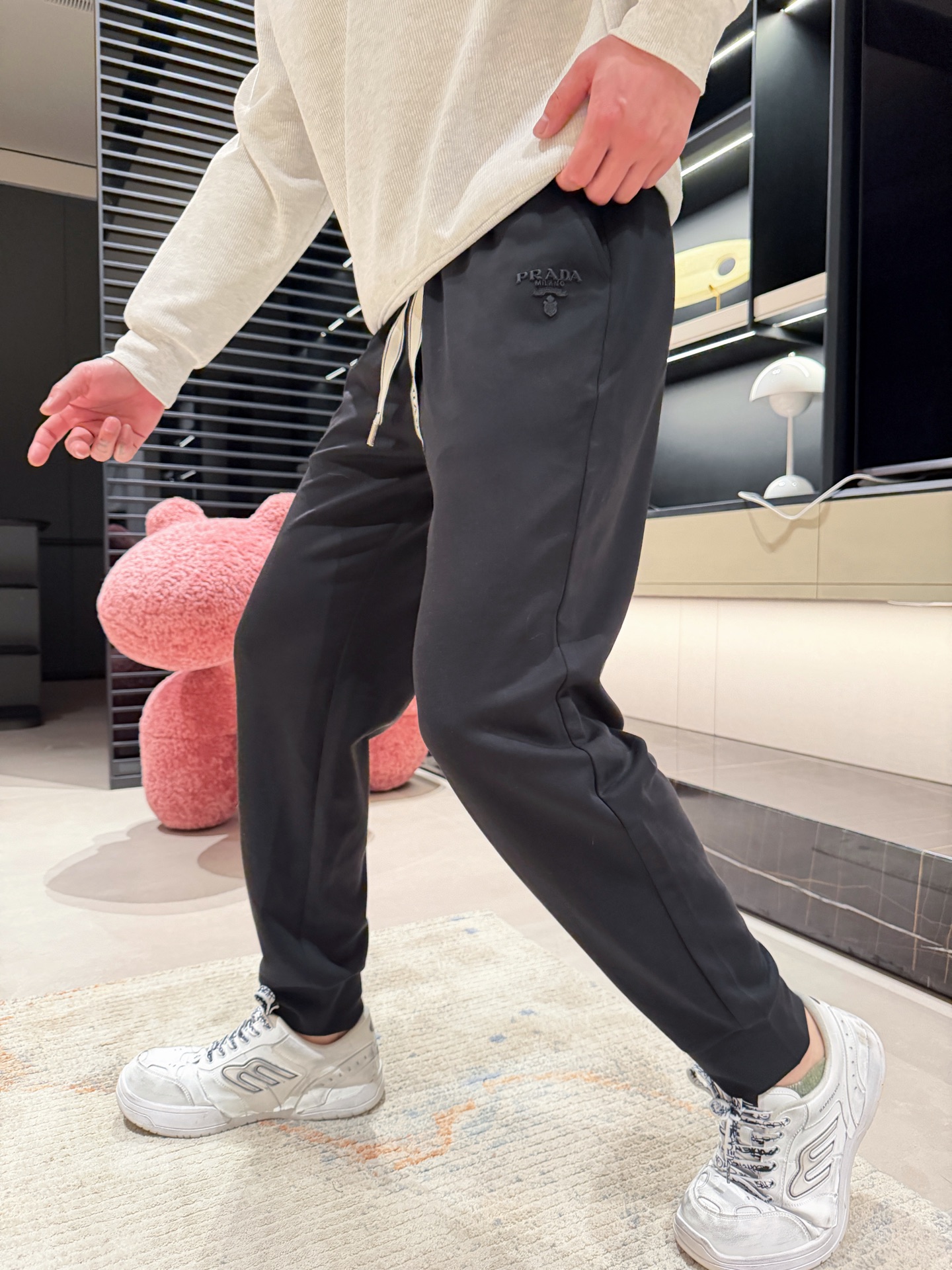 Casual Pants