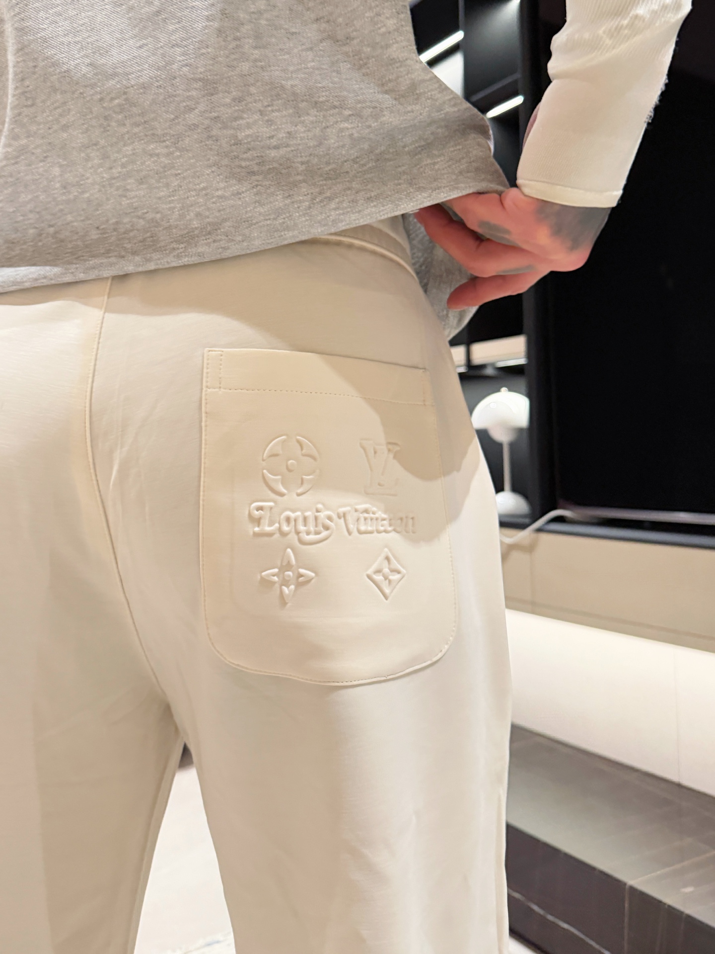 Casual Pants