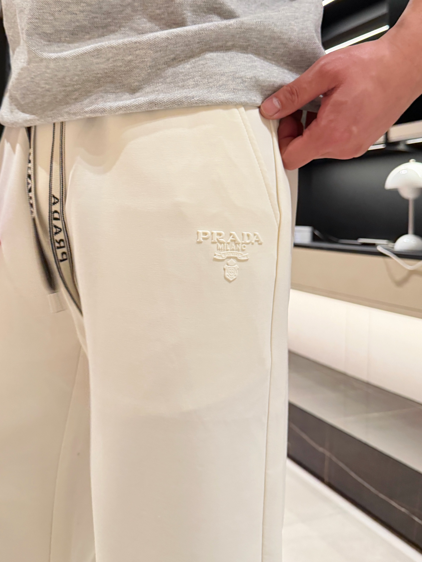 Casual Pants