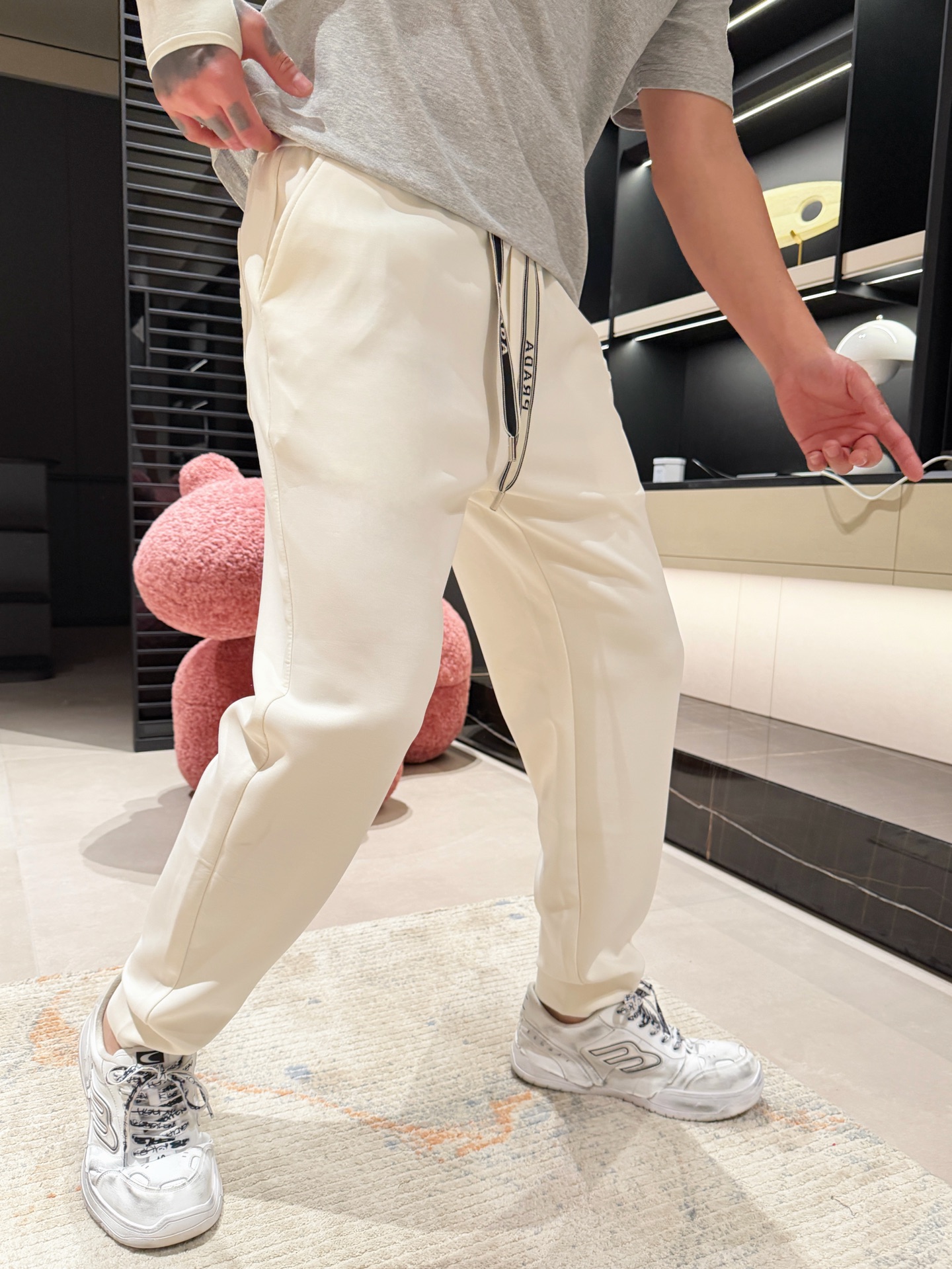 Casual Pants