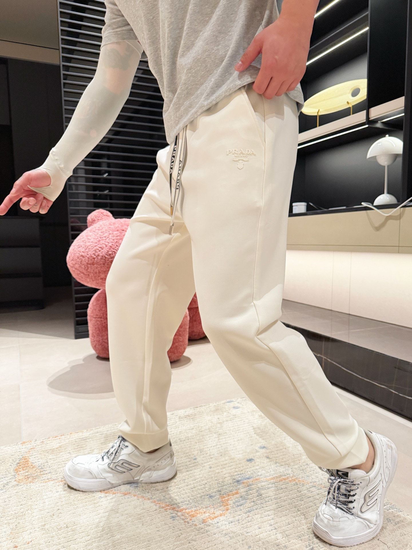 Casual Pants
