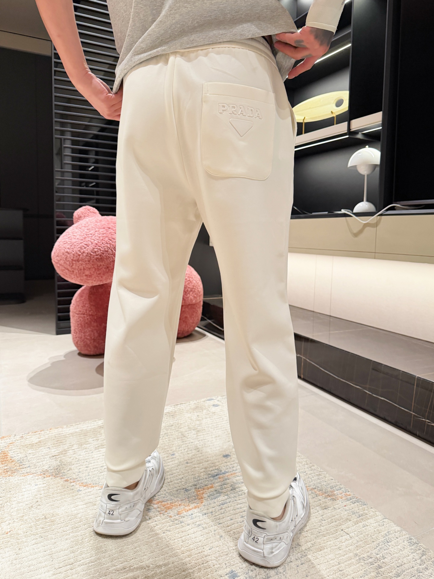 Casual Pants