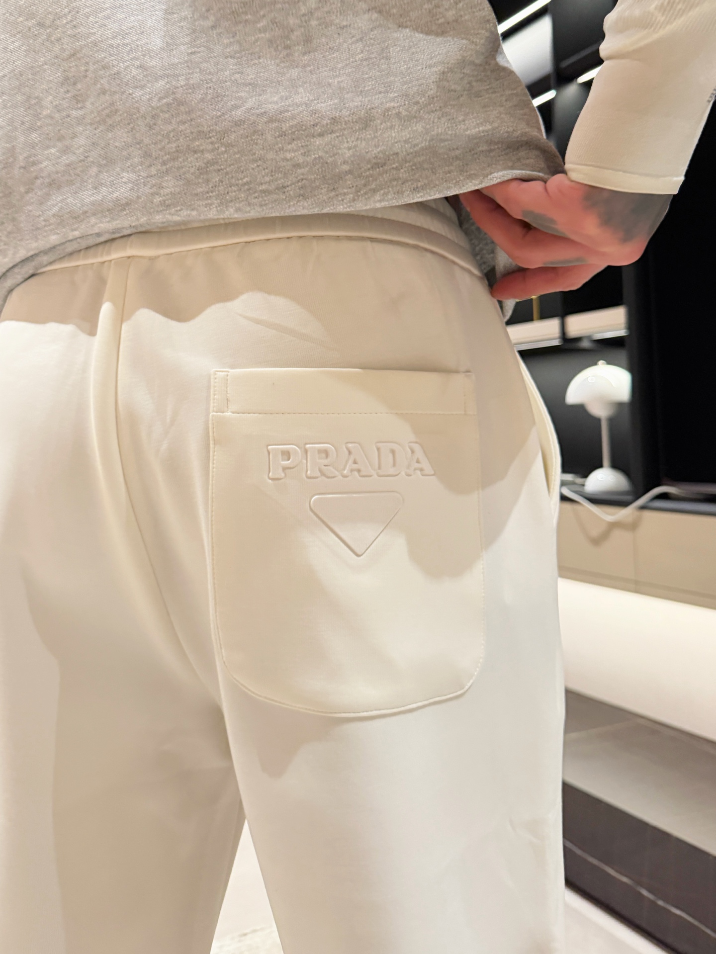 Casual Pants