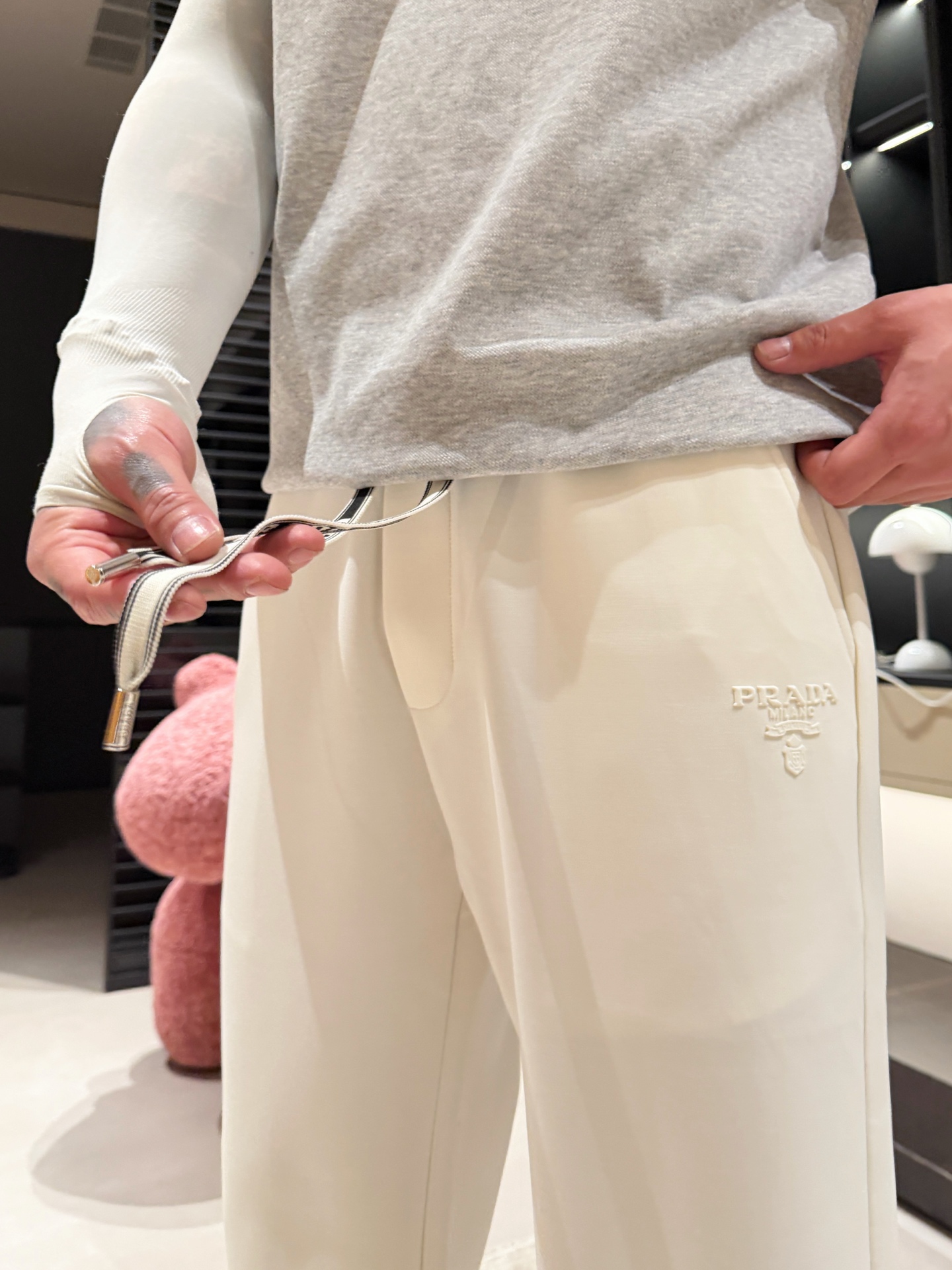 Casual Pants