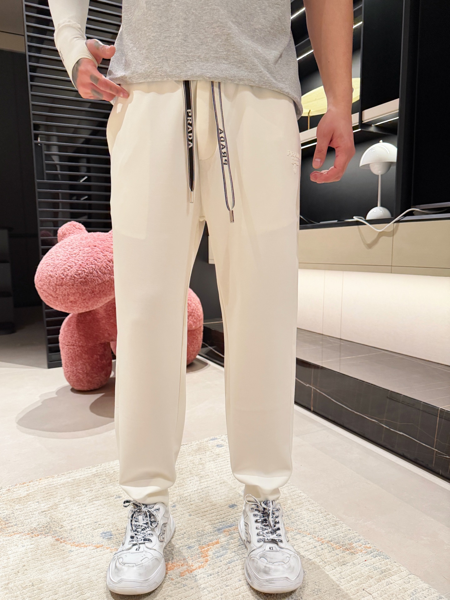 Casual Pants
