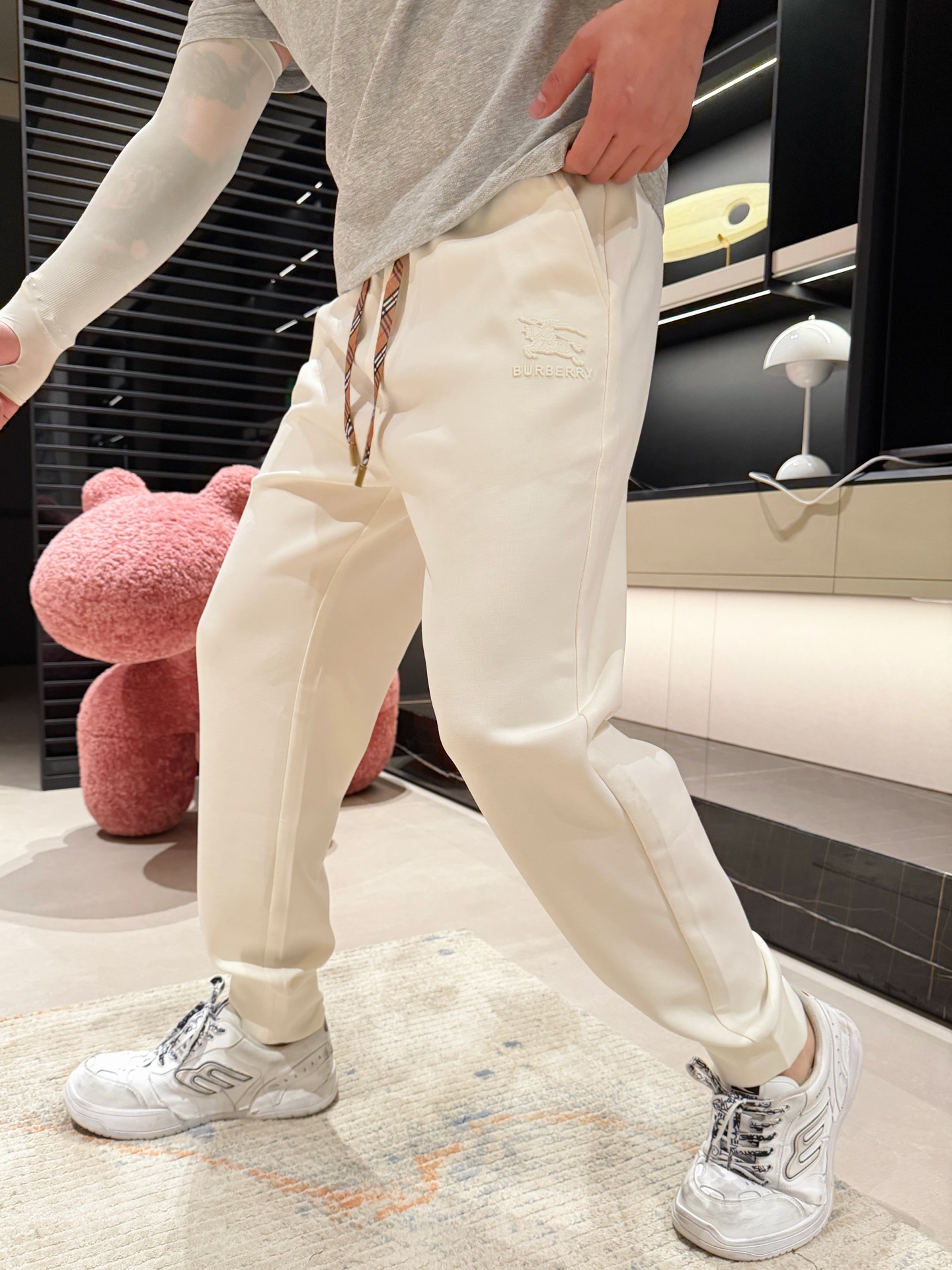 Casual Pants