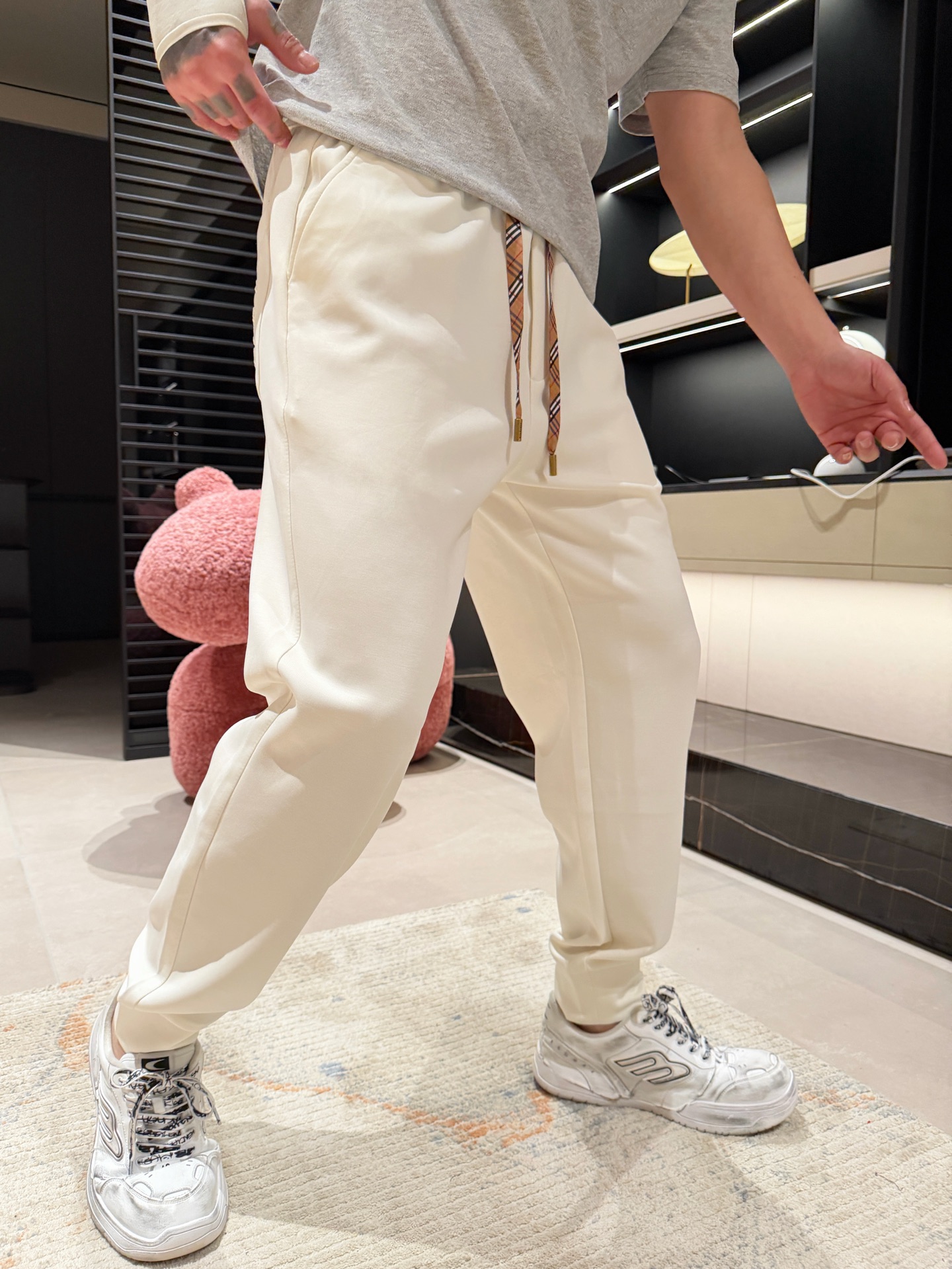 Casual Pants
