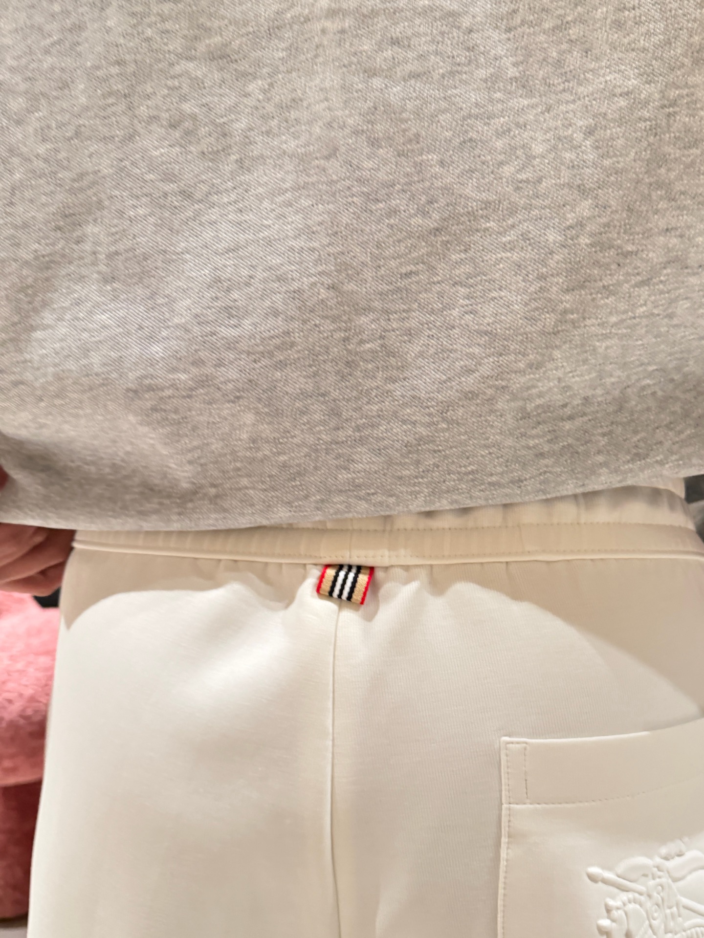 Casual Pants