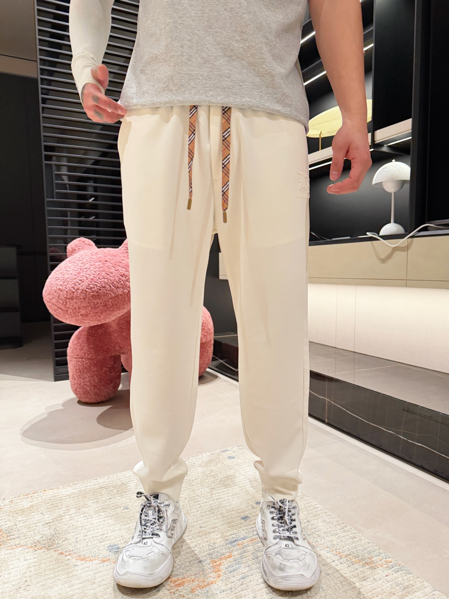 Casual Pants