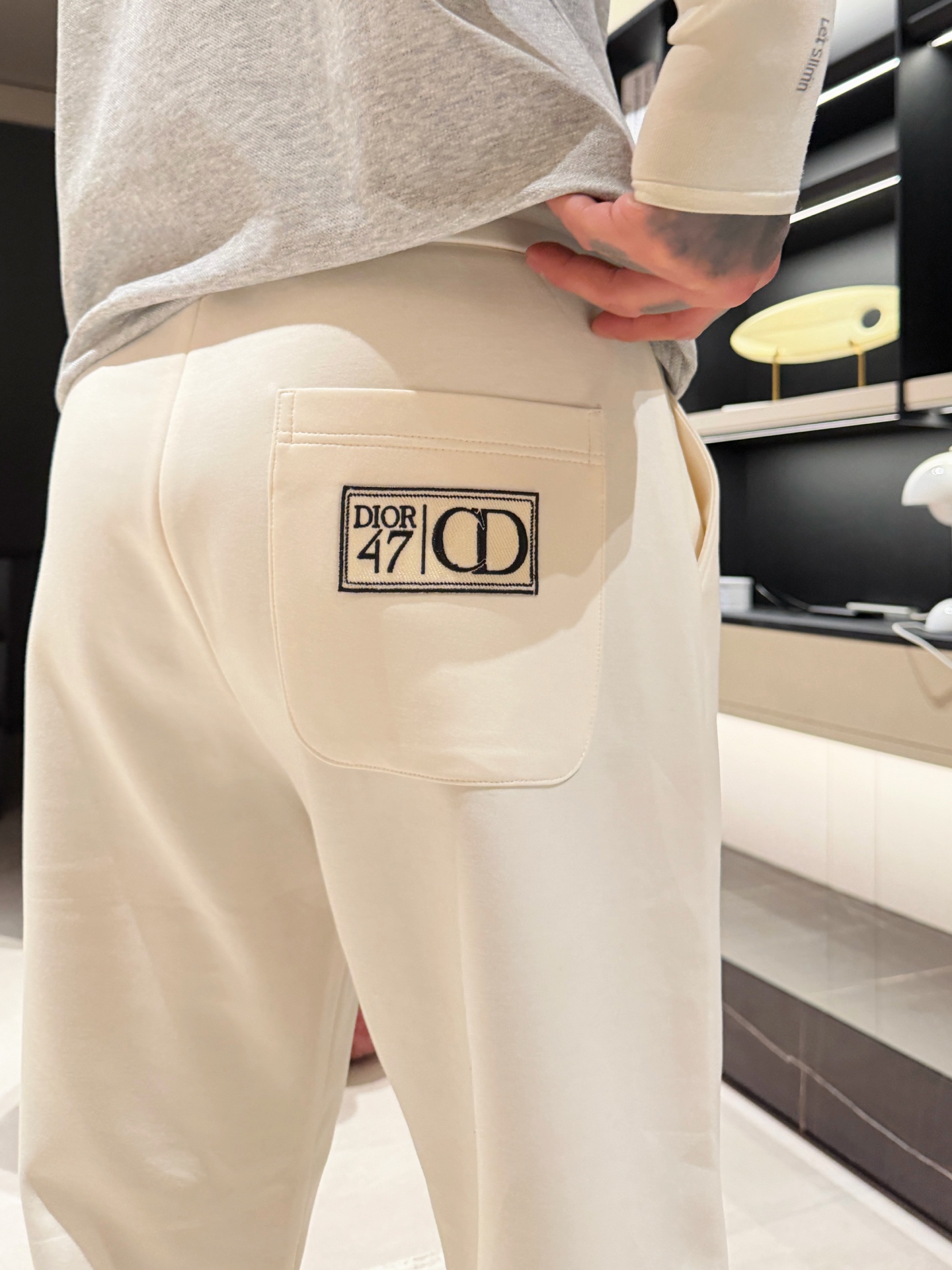 Casual Pants