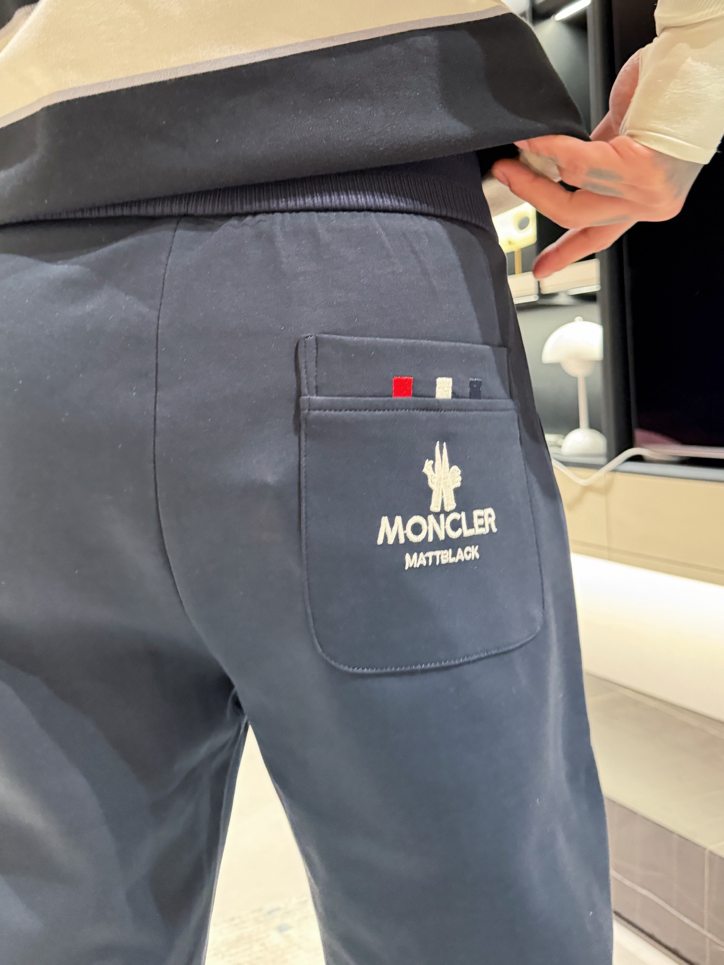 Casual Pants